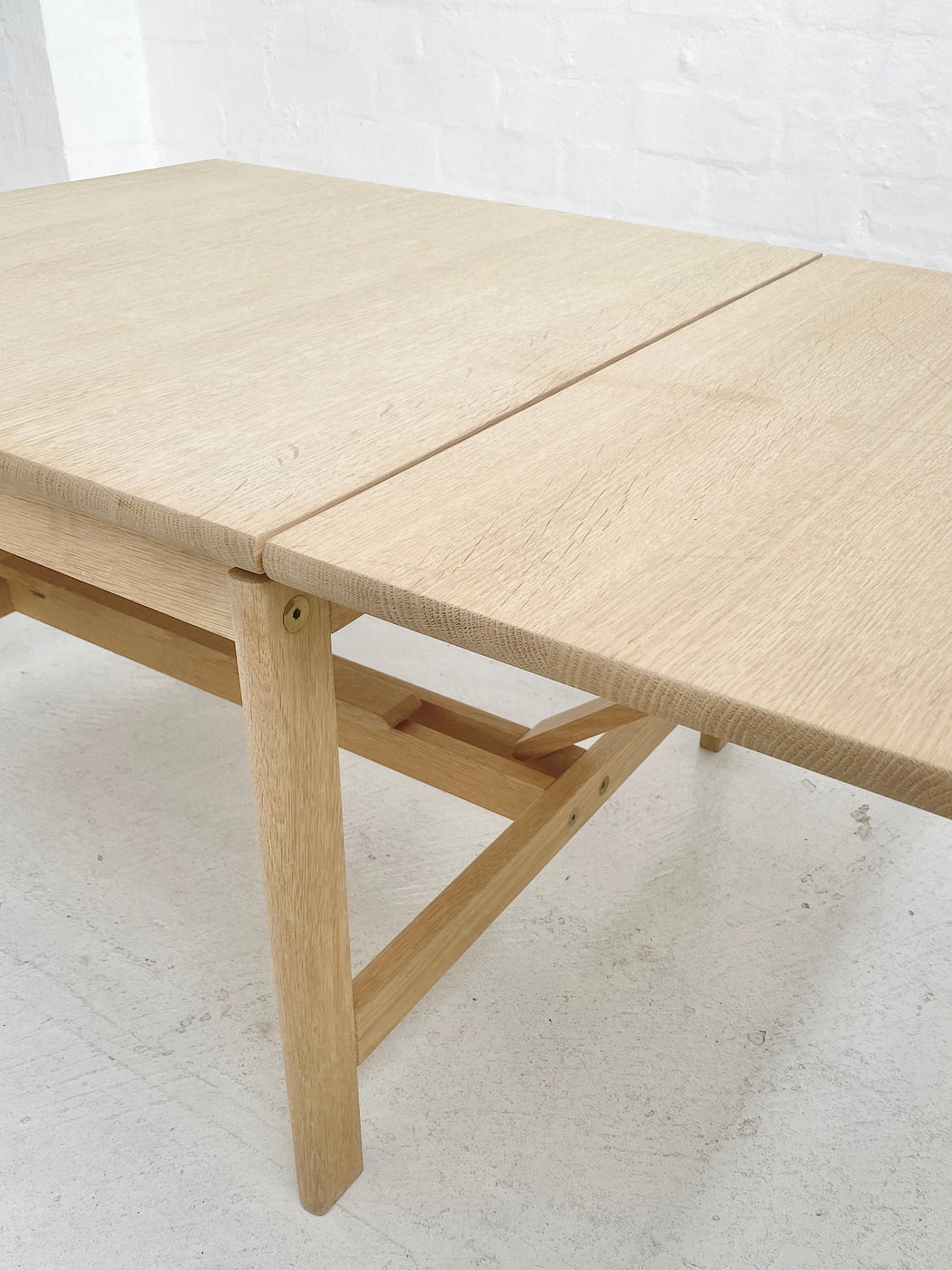 Søren Holst 'Model 3592' Coffee Table