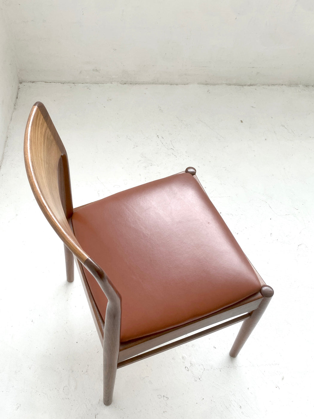 Danish Rosewood Chair