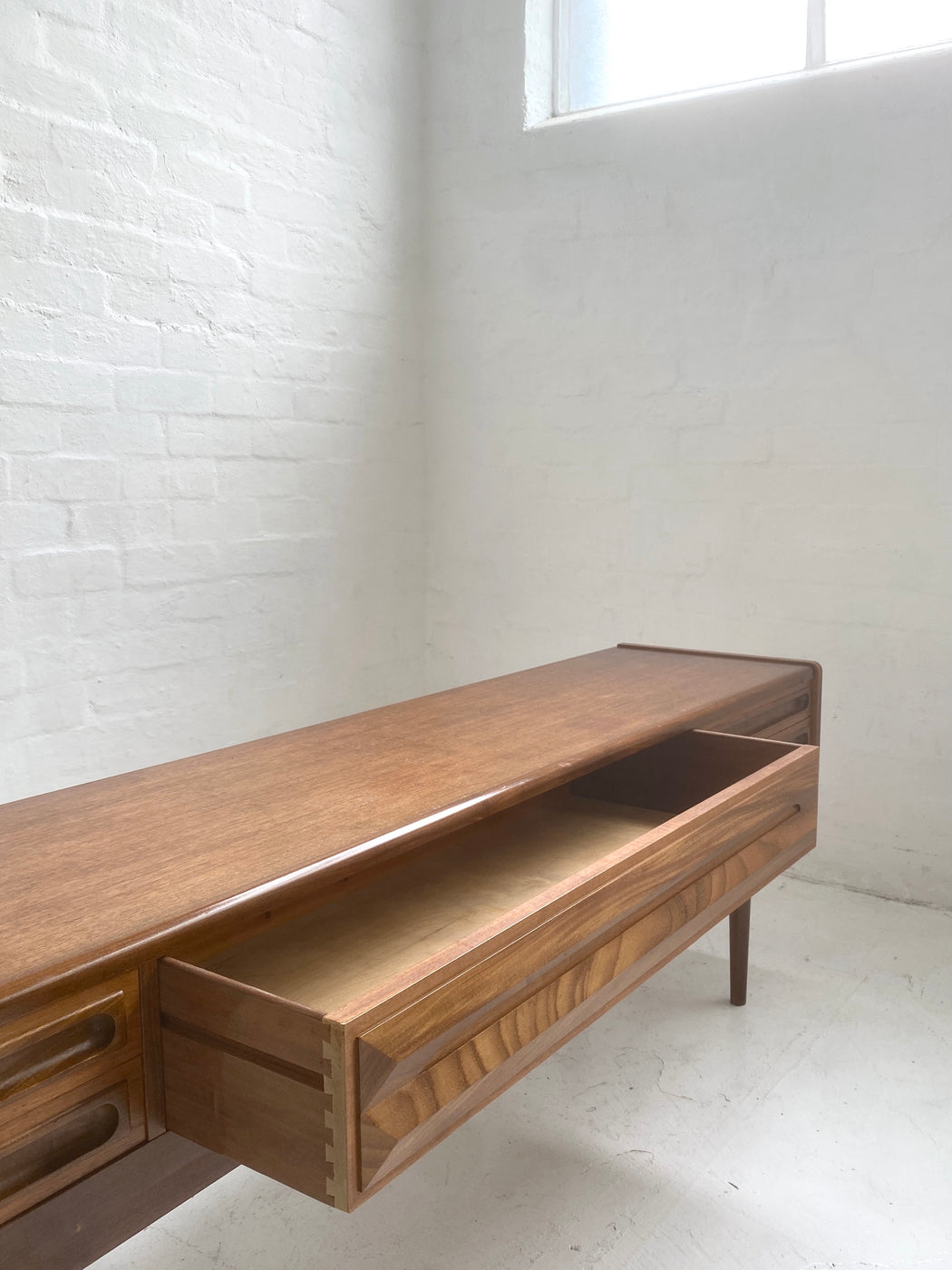 Johannes Andersen Sideboard