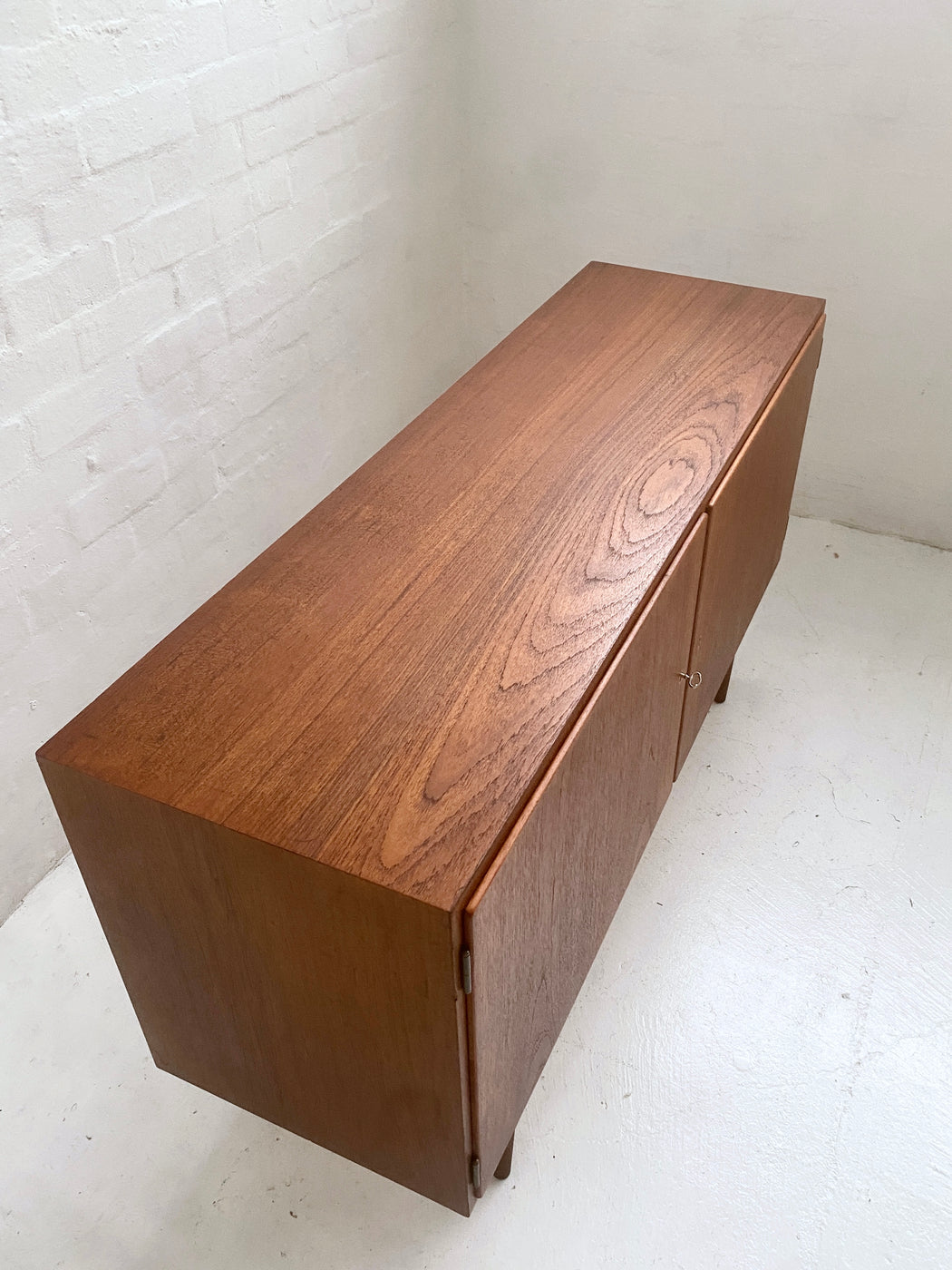 Carlo Jensen Teak Sideboard
