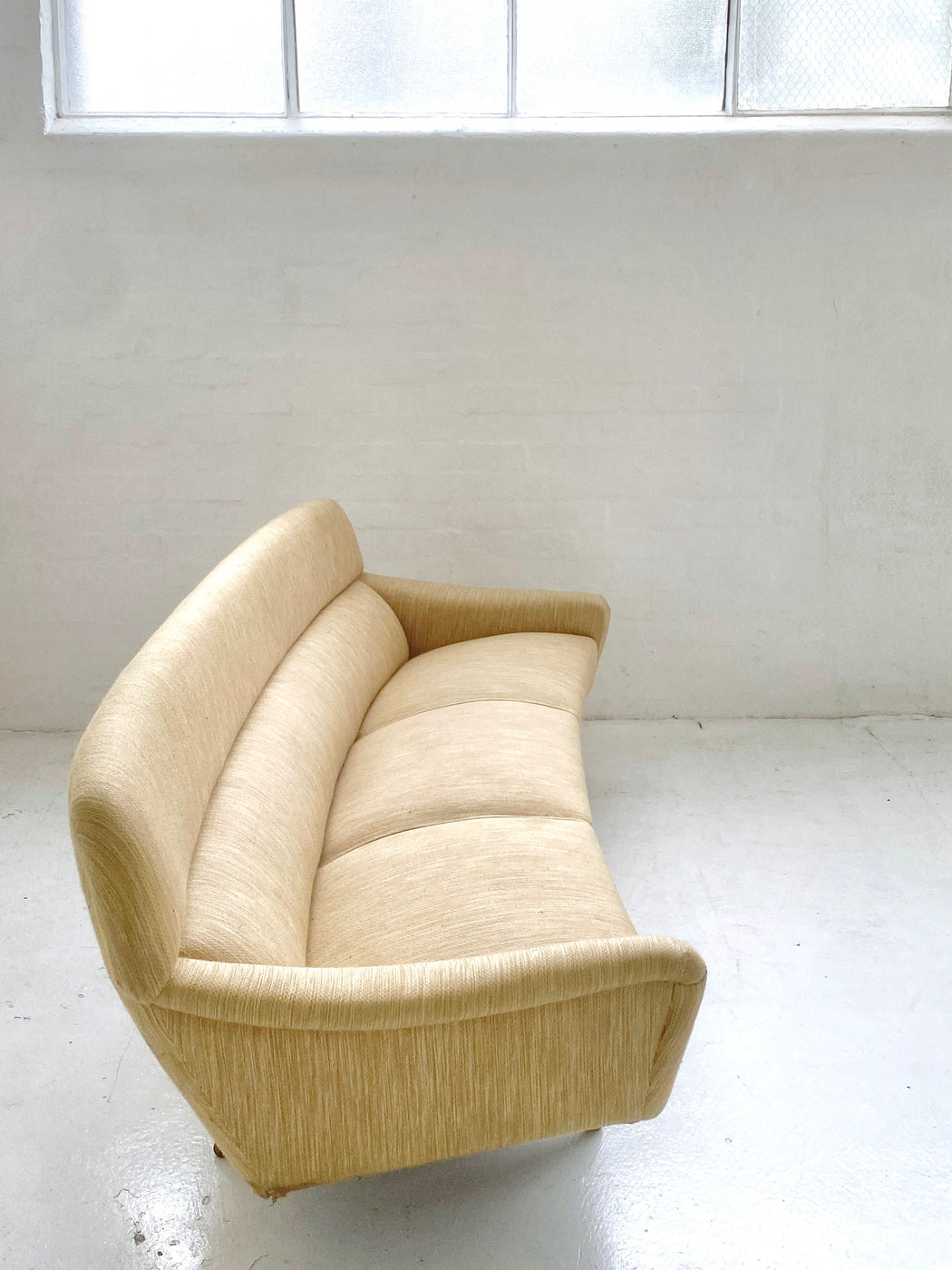 Danish 1950s Sofa