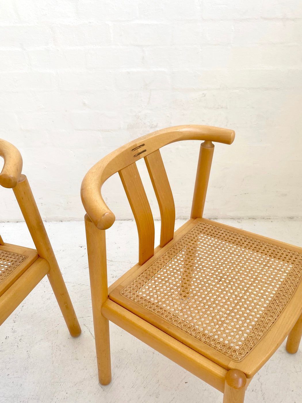 Hans J. Frydendal 'Cleopatra-50' Chairs