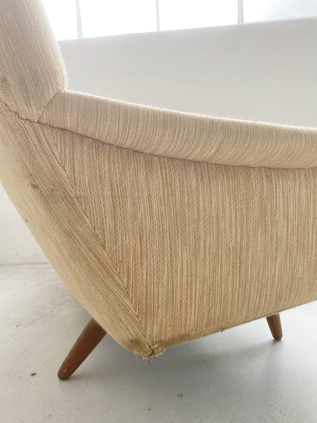 Danish 1950s Sofa