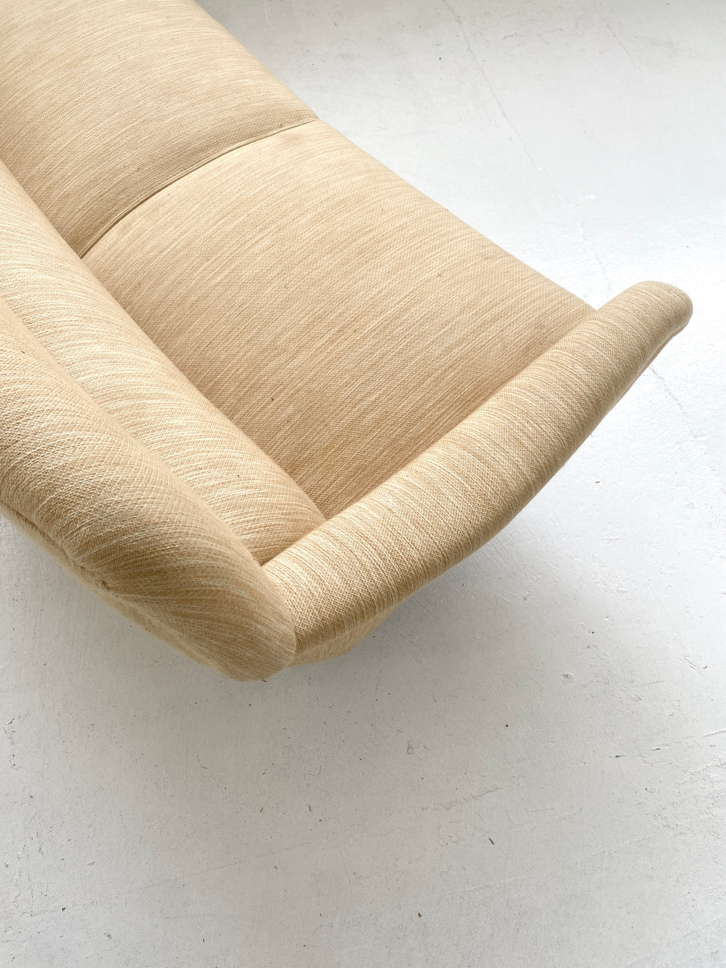 Danish 1950s Sofa