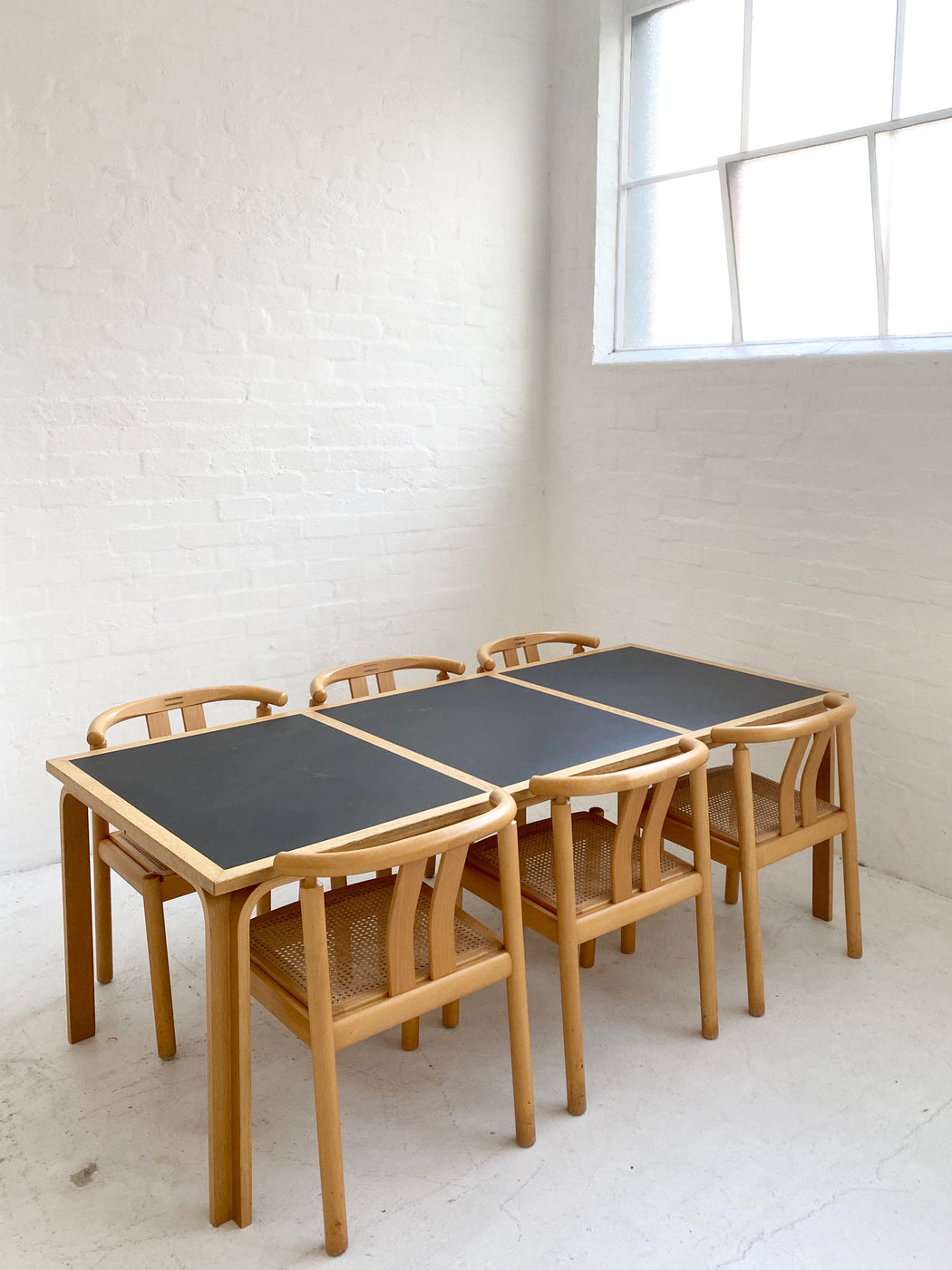 Thygesen & Sørensen Table