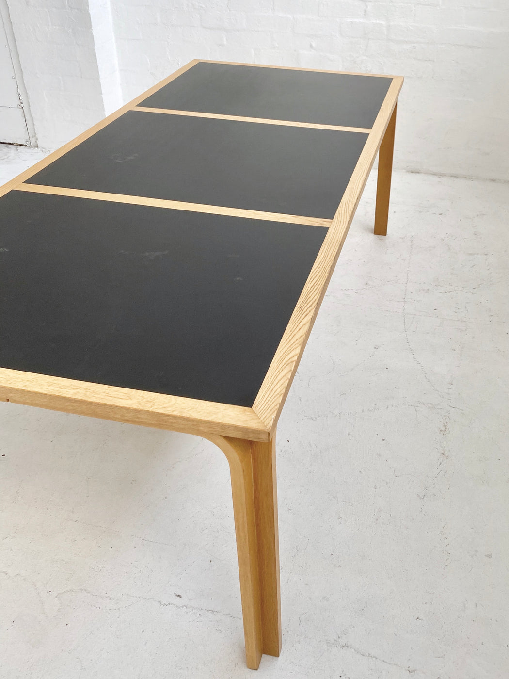 Thygesen & Sørensen Table