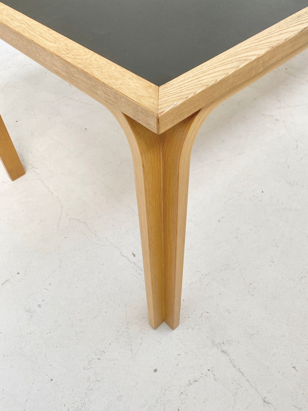 Thygesen & Sørensen Table