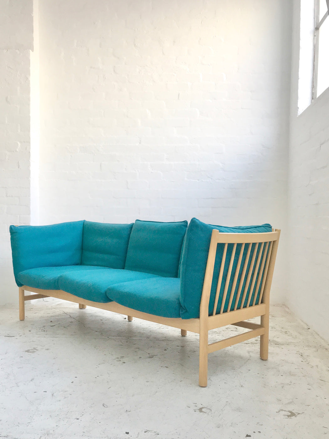 Okamura & Marquardsen ‘Kadett’ Sofa