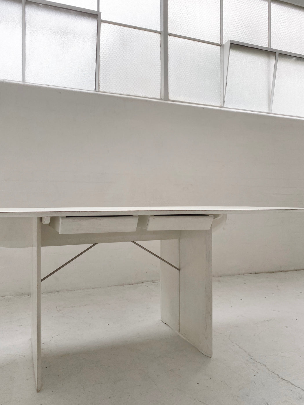 Danish Desk/Worktable