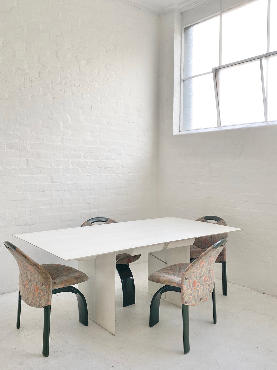 Danish Desk/Worktable
