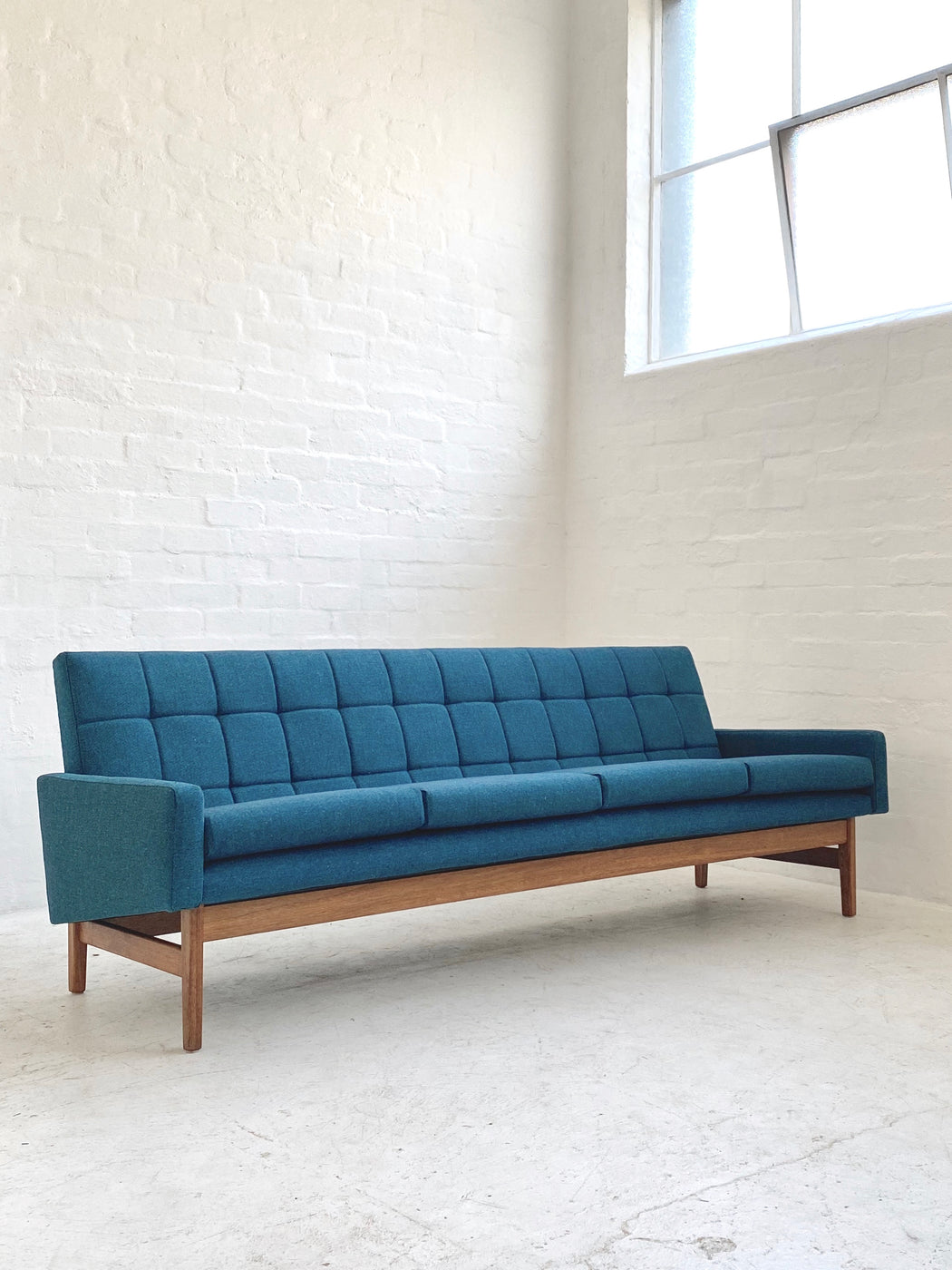 Fred Lowen 'Flerline' Sofa
