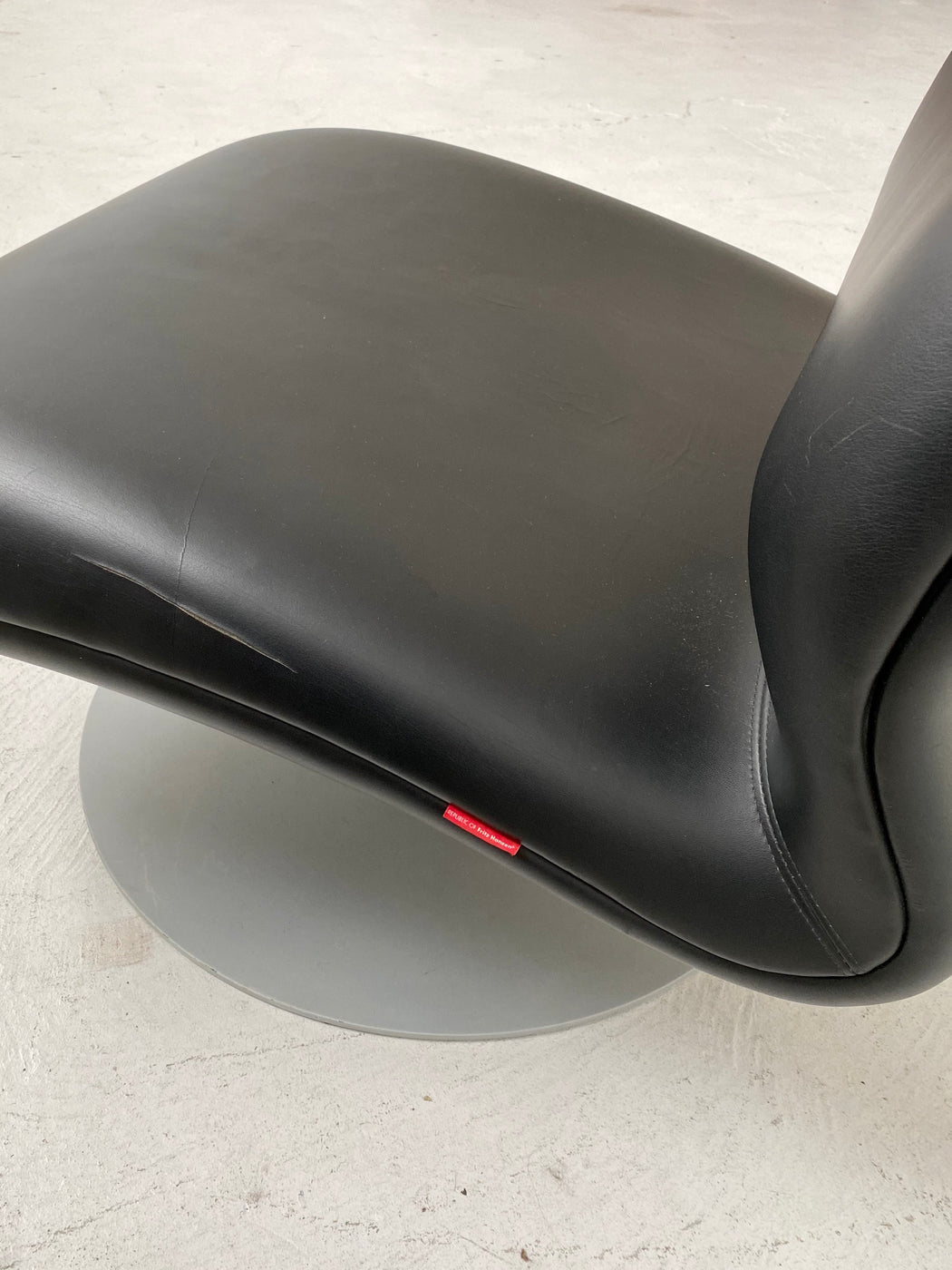 Morten Voss 'MV10' Chair