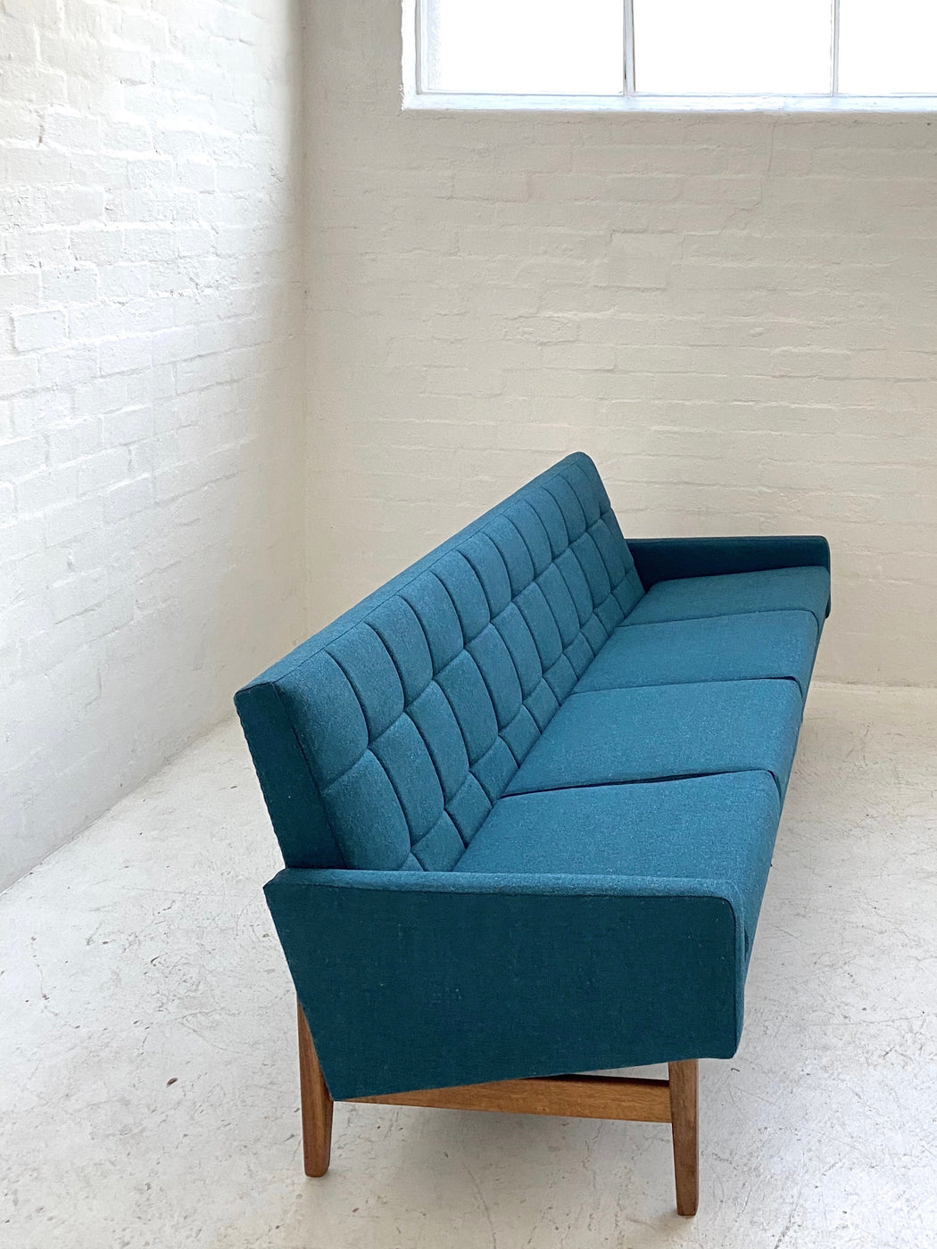 Fred Lowen 'Flerline' Sofa