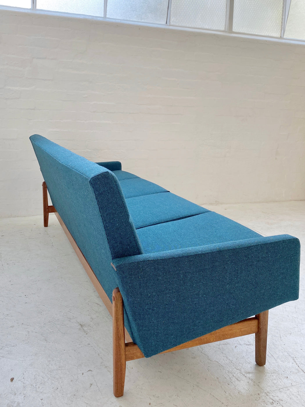 Fred Lowen 'Flerline' Sofa