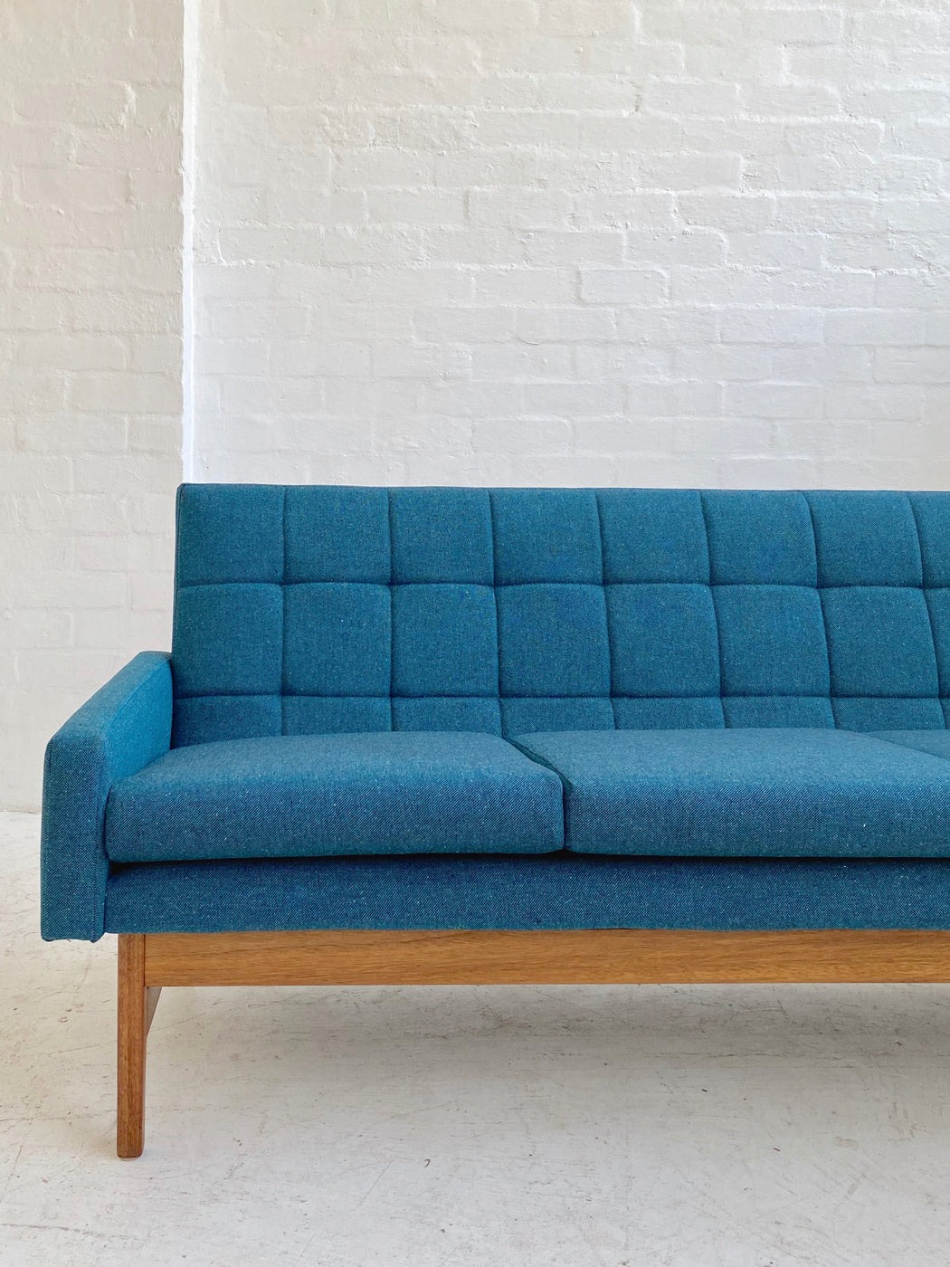 Fred Lowen 'Flerline' Sofa