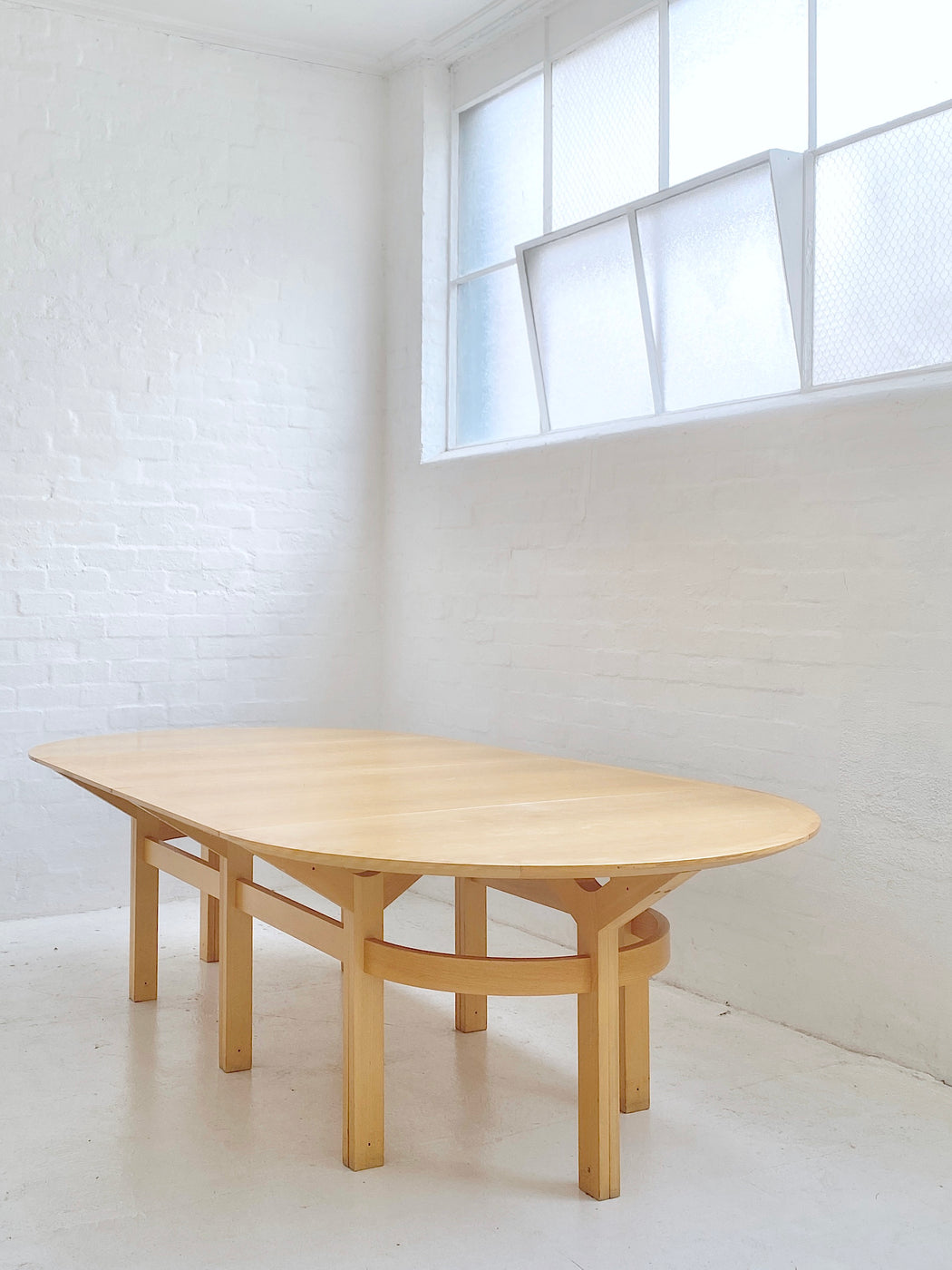 Thygesen & Sørensen 'Embassy' Table
