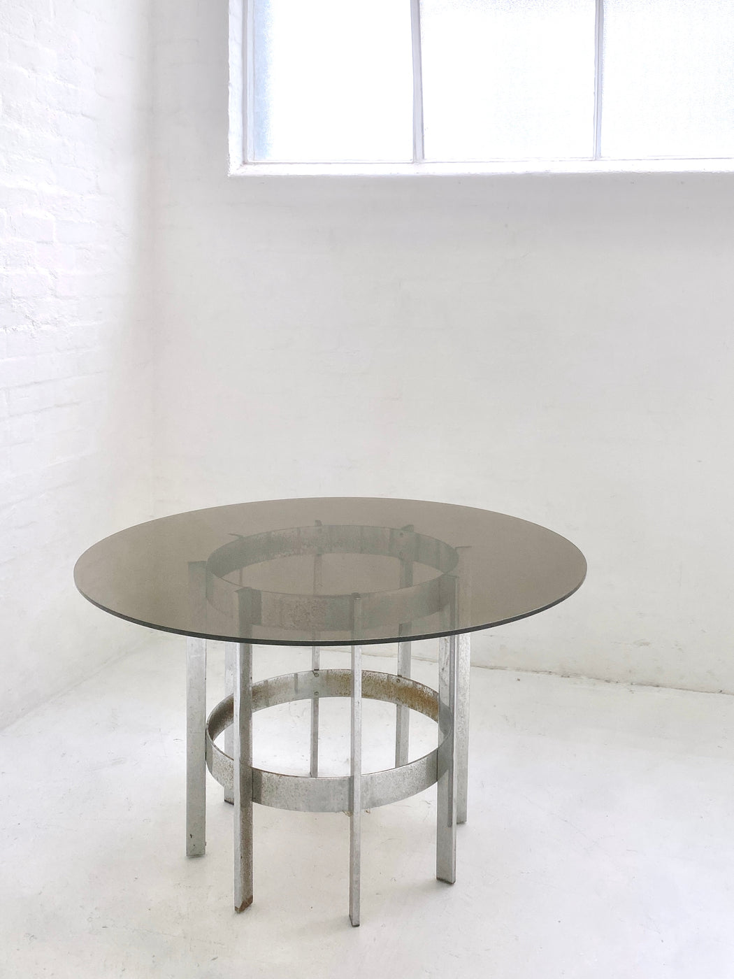 Merrow Associates 'Preece' Table