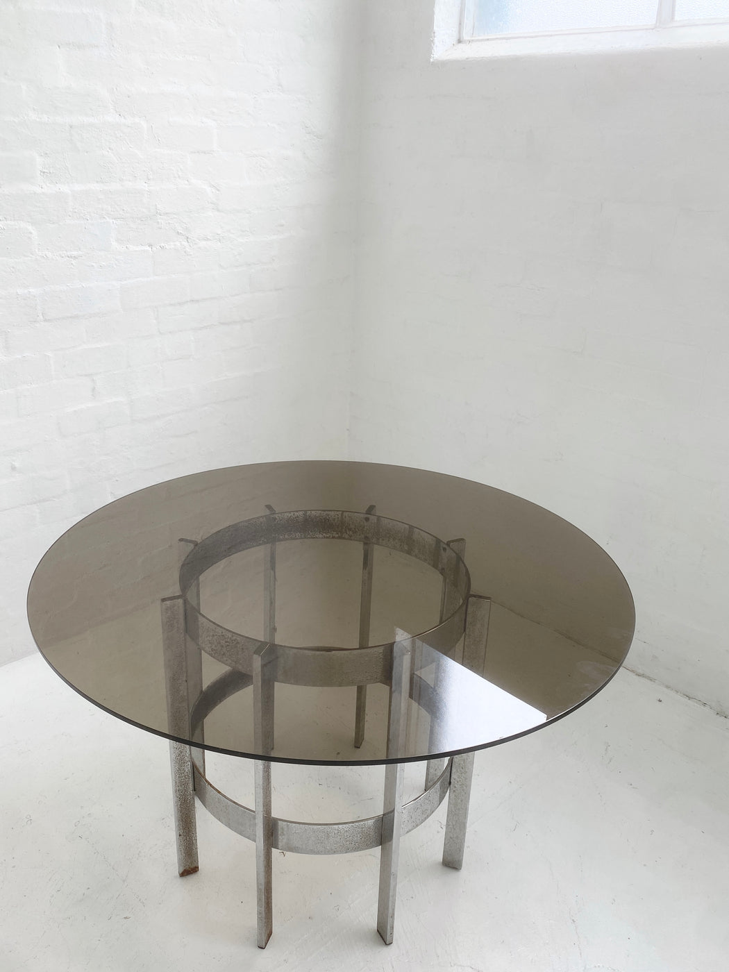 Merrow Associates 'Preece' Table