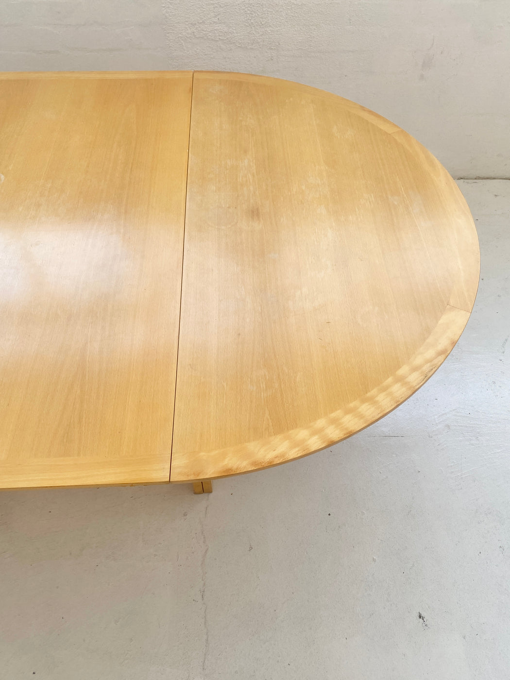 Thygesen & Sørensen 'Embassy' Table