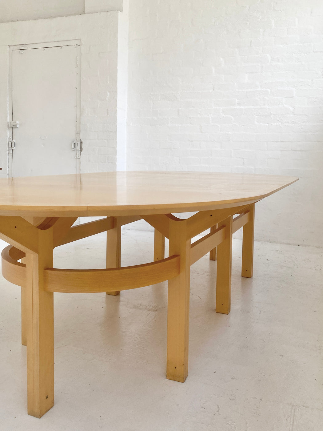 Thygesen & Sørensen 'Embassy' Table