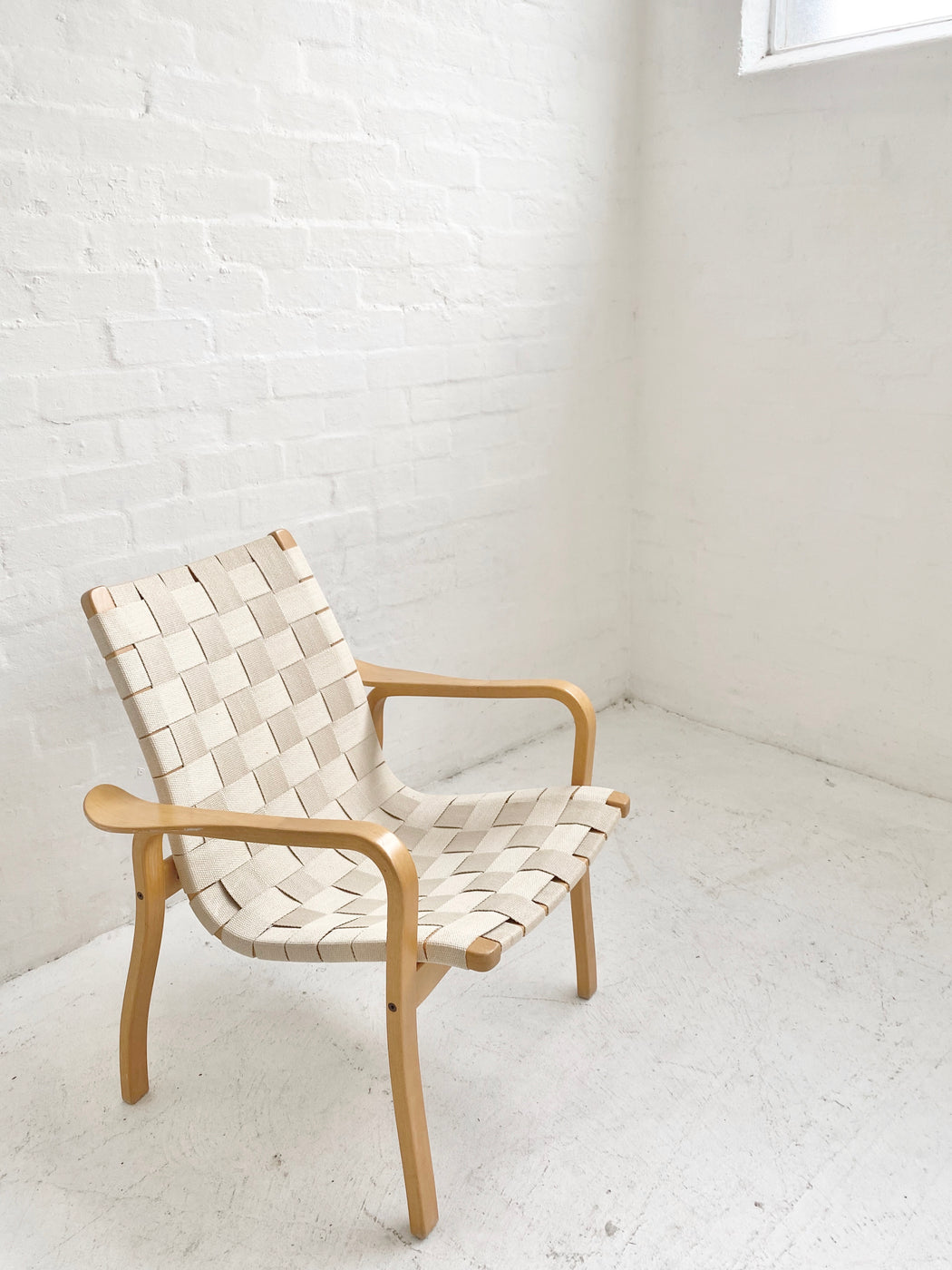 Yngve Ekström 'Lamino' Chair