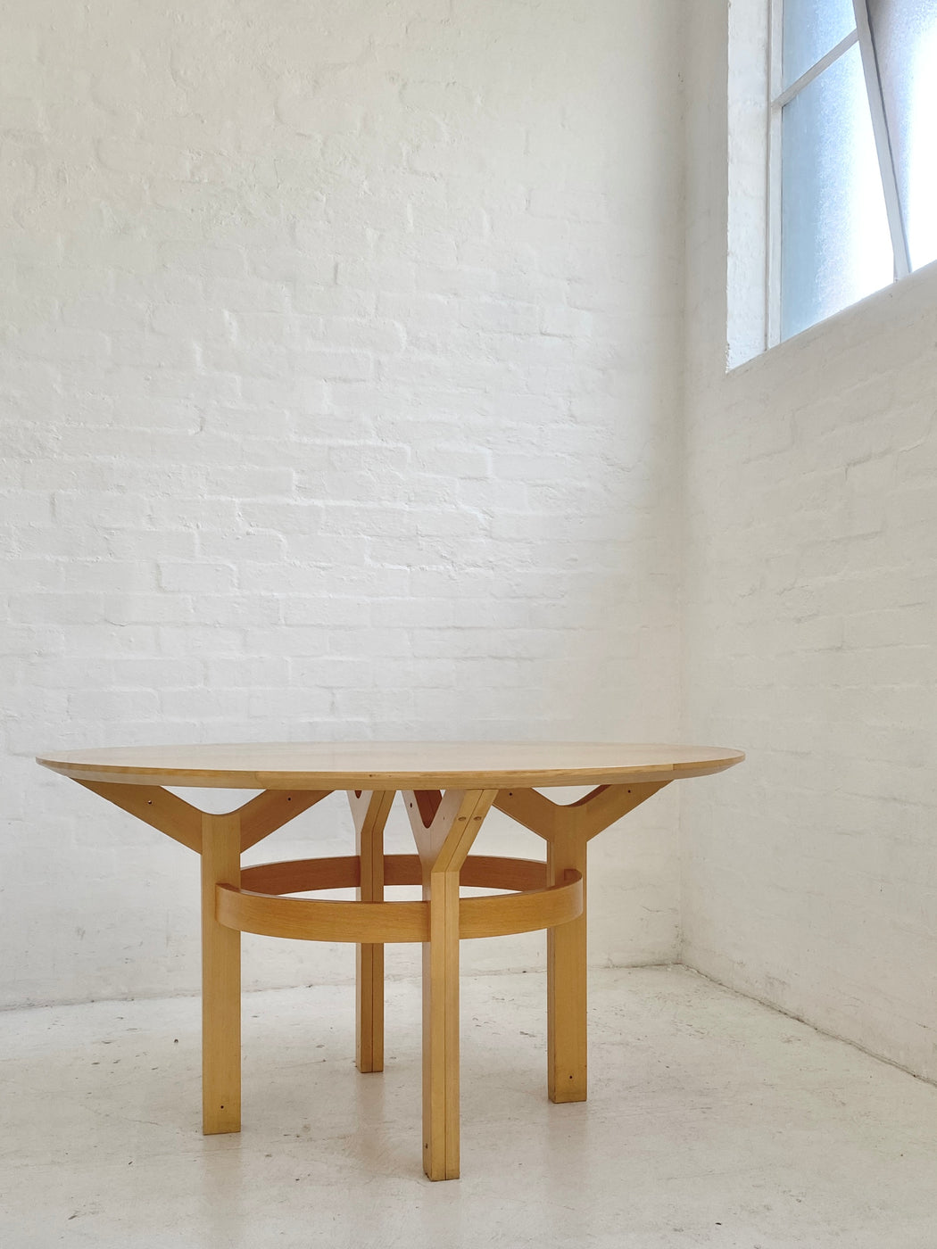 Thygesen & Sørensen 'Embassy' Table