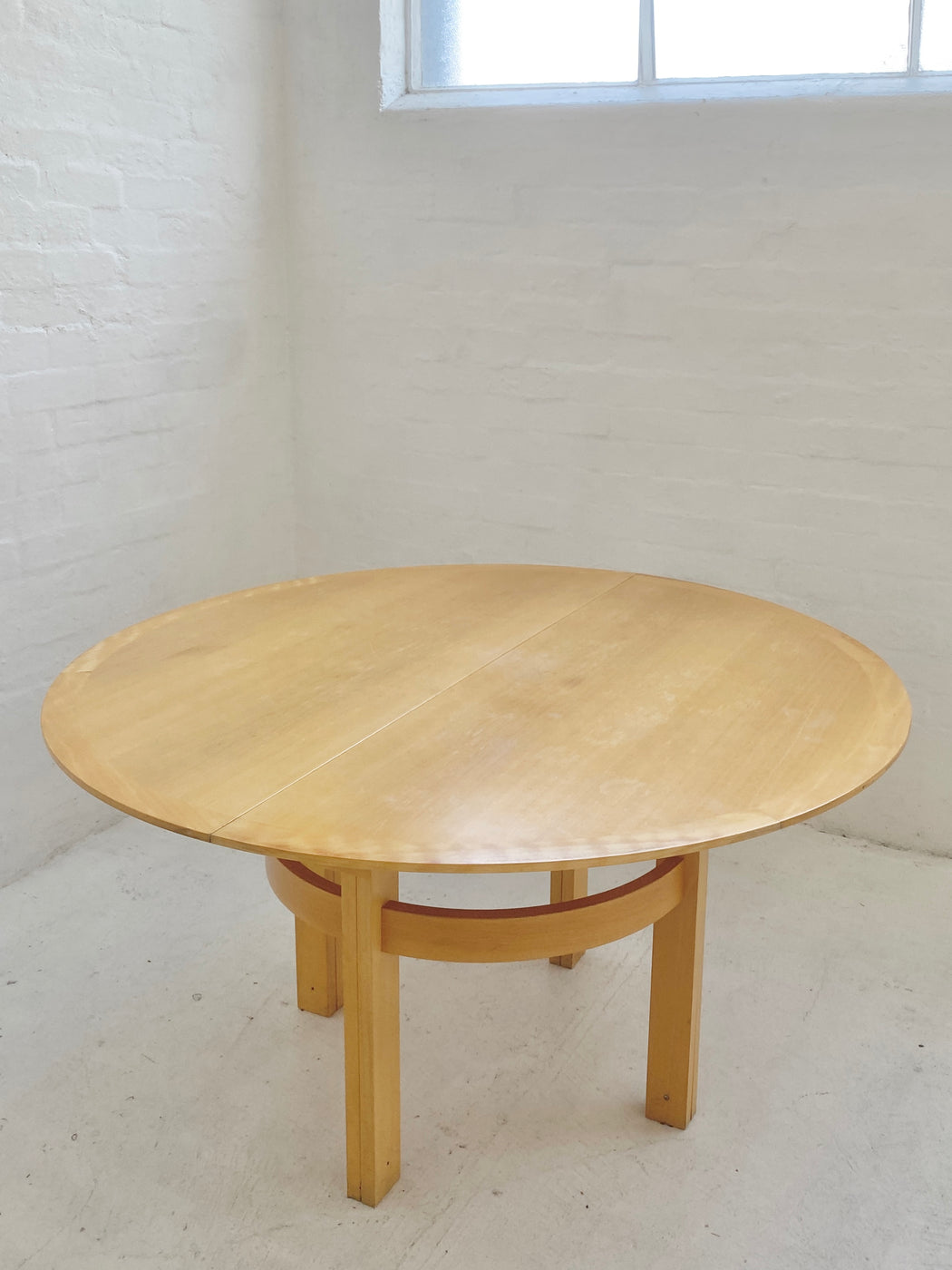Thygesen & Sørensen 'Embassy' Table