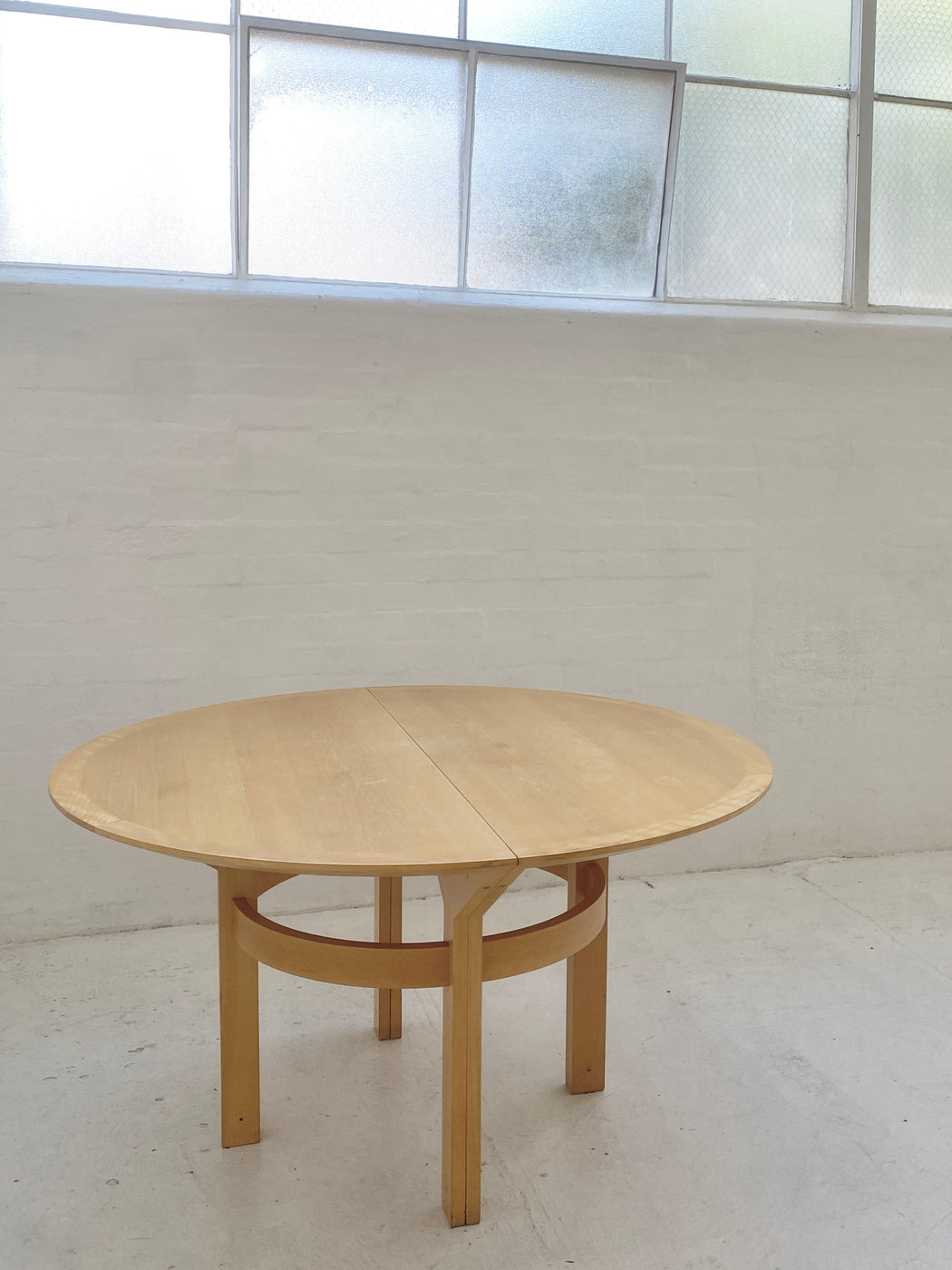 Thygesen & Sørensen 'Embassy' Table