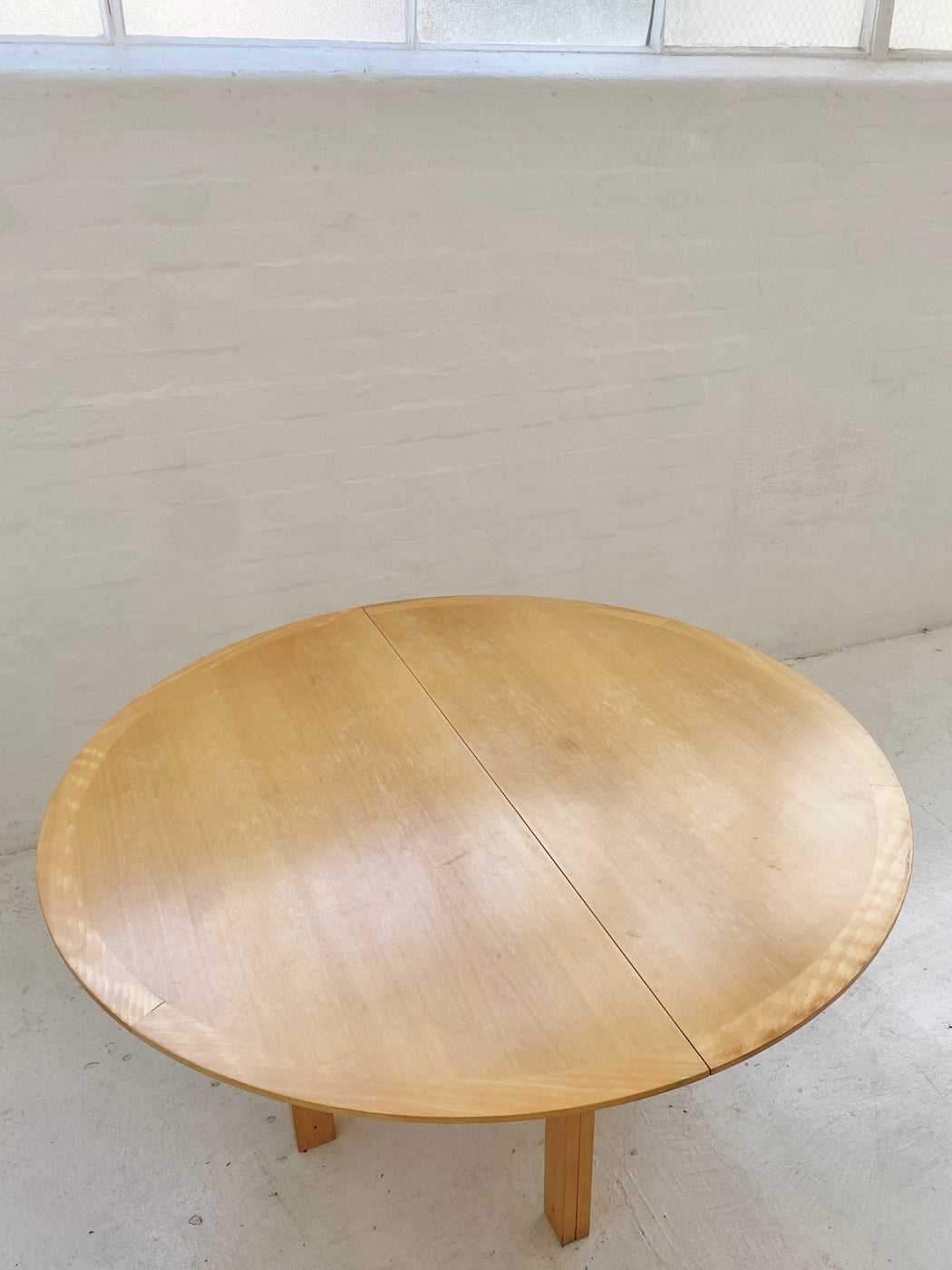 Thygesen & Sørensen 'Embassy' Table