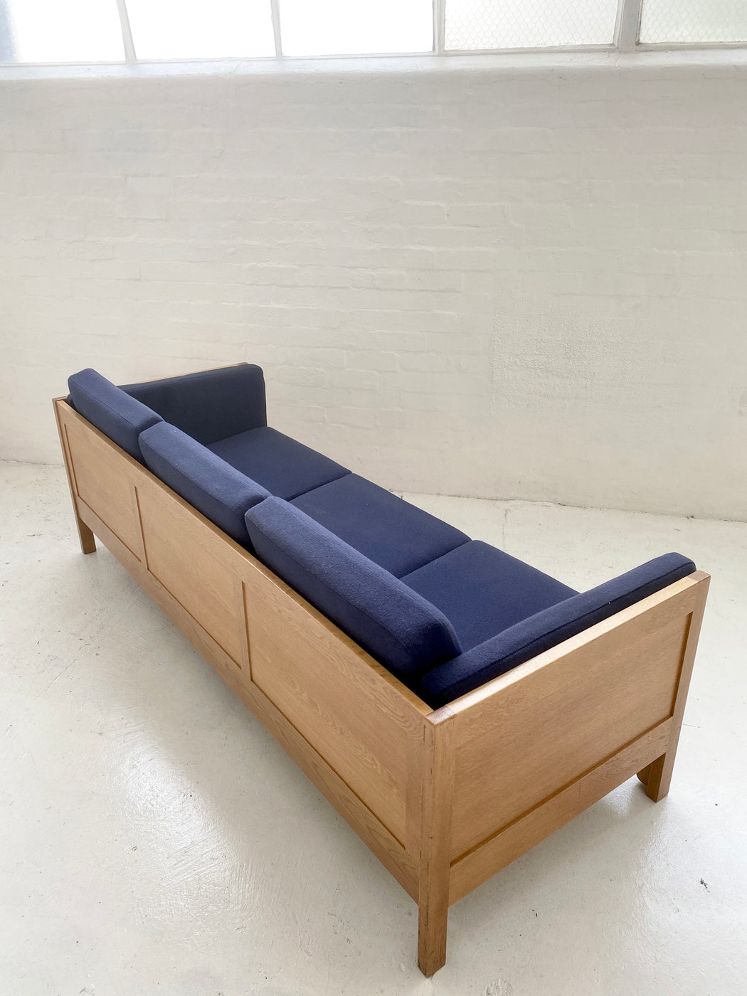 Børge Mogensen 'Model 2345' Sofa