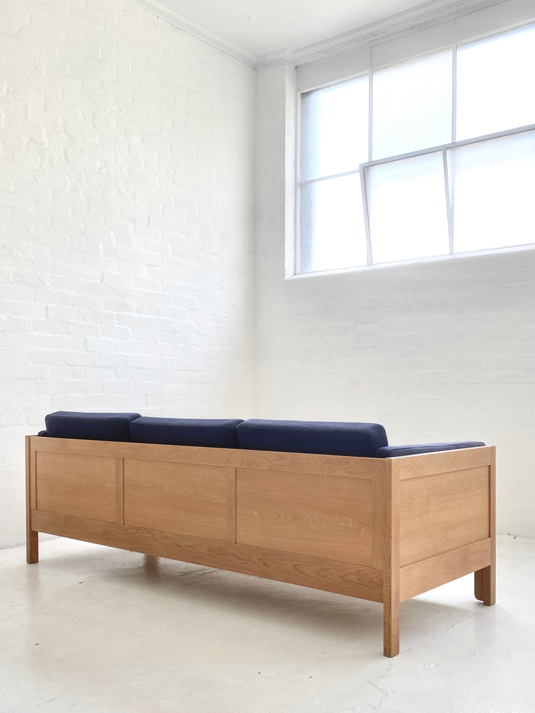 Børge Mogensen 'Model 2345' Sofa