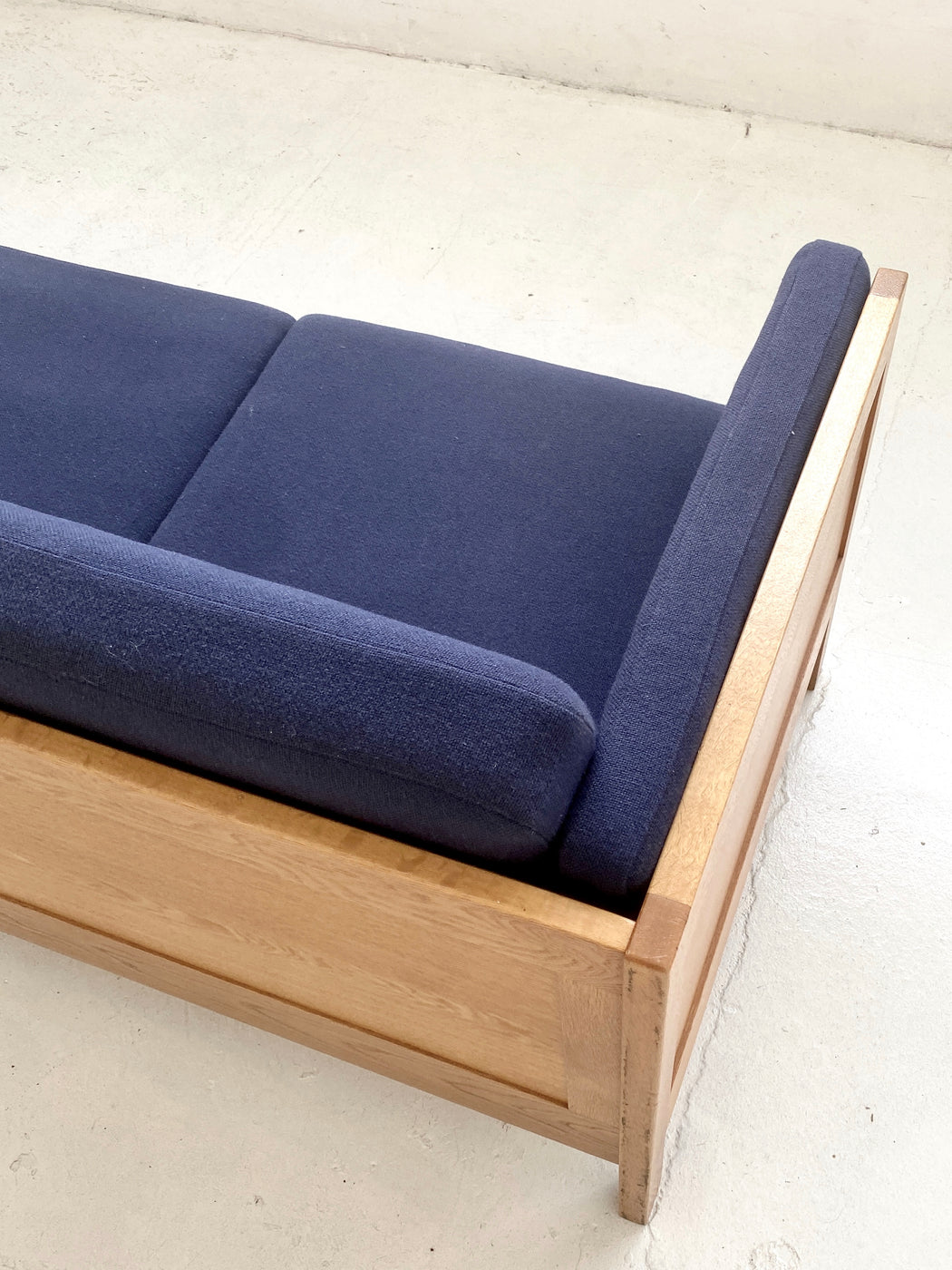 Børge Mogensen 'Model 2345' Sofa