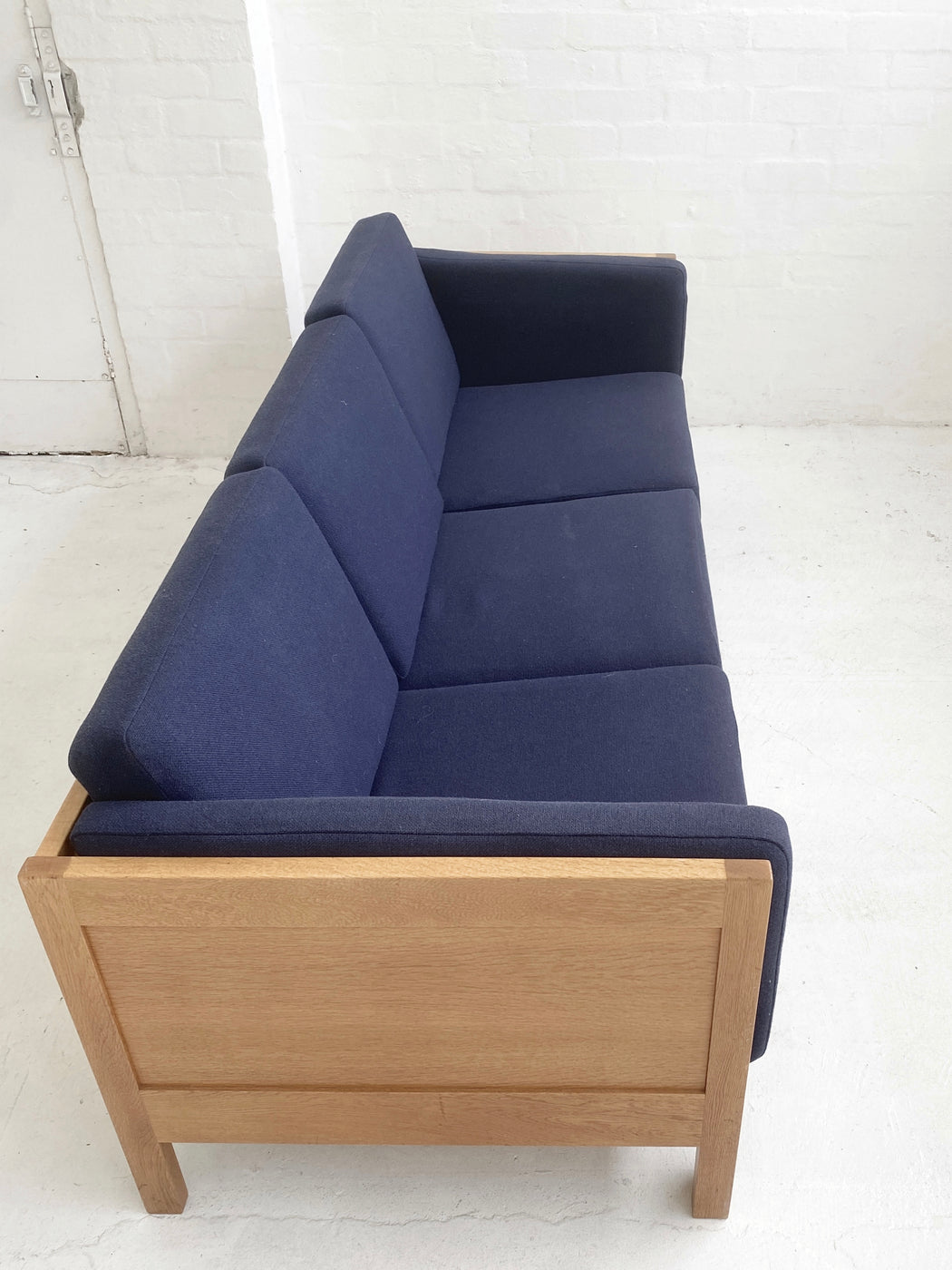 Børge Mogensen 'Model 2345' Sofa