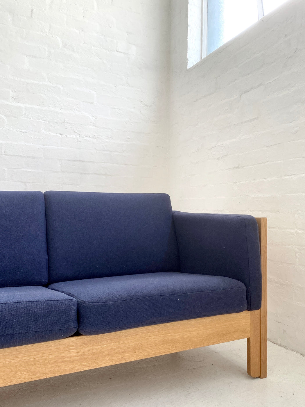 Børge Mogensen 'Model 2345' Sofa