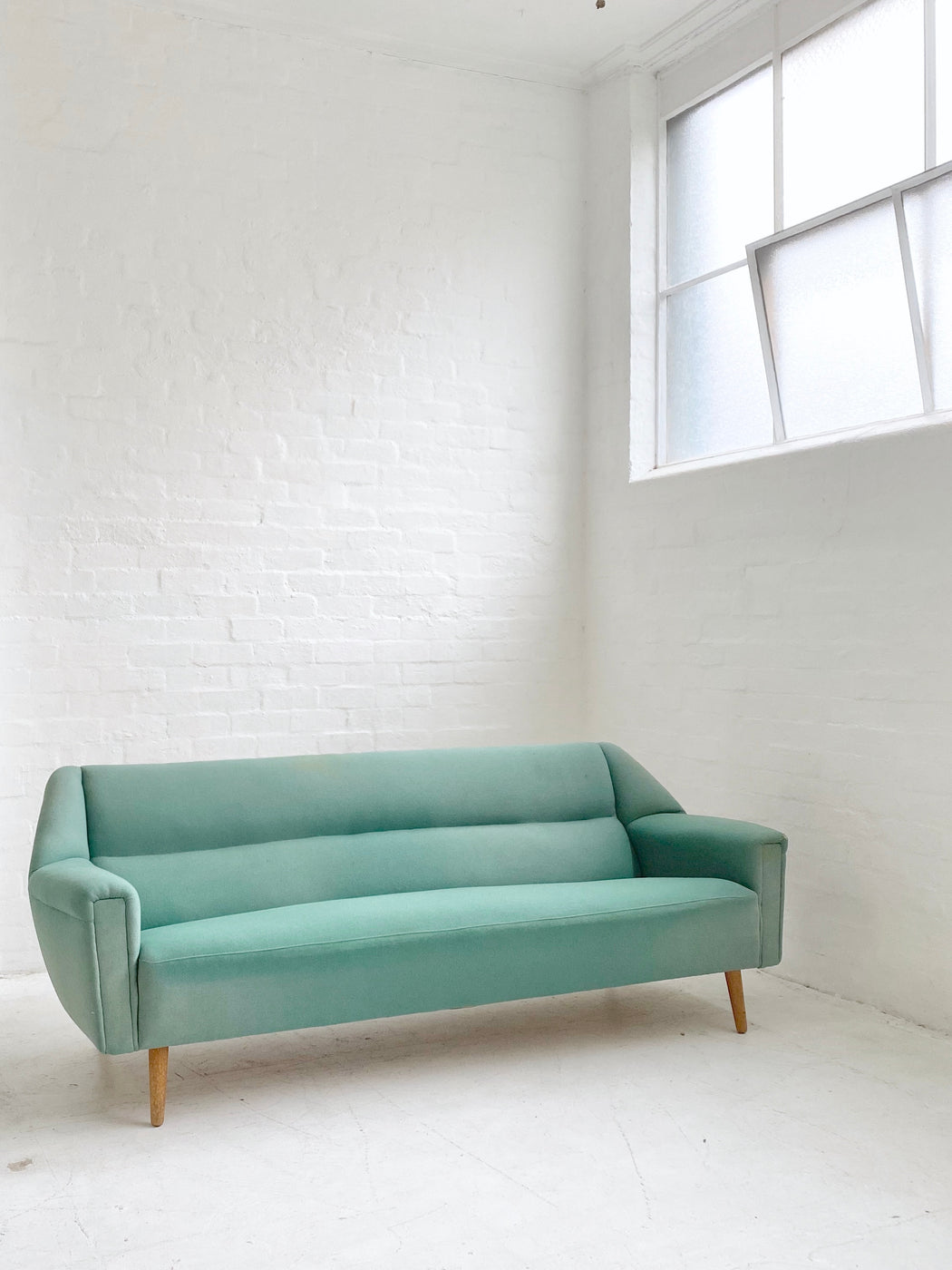 Kurt Ostervig Sofa
