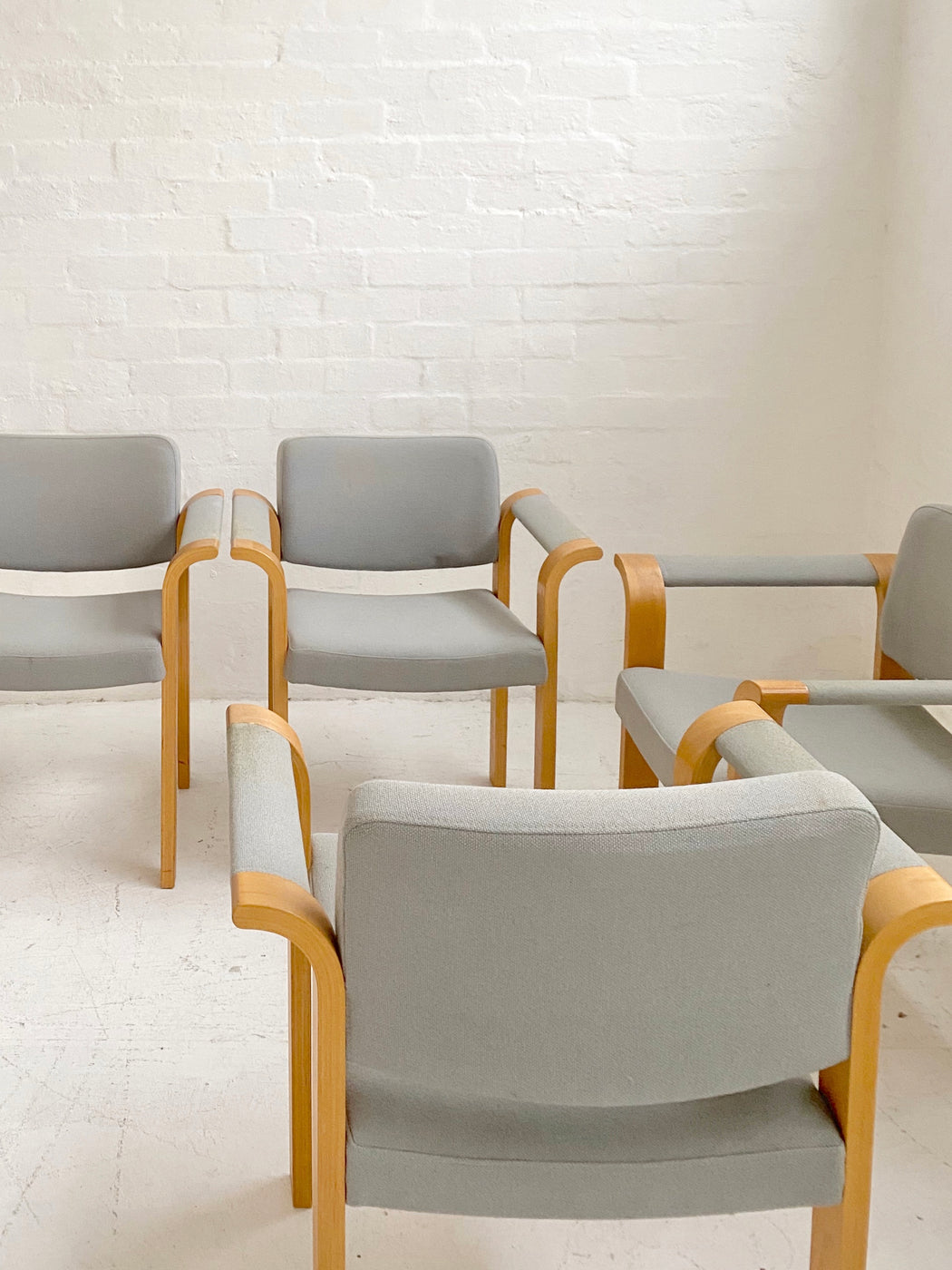 Thygesen & Sørensen Chairs