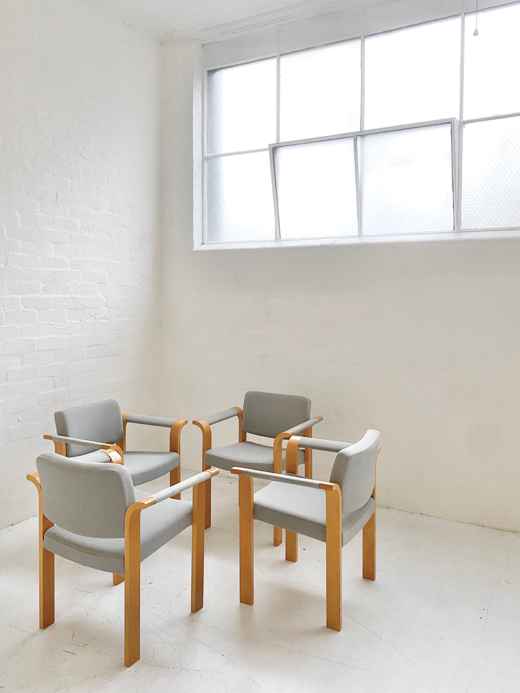 Thygesen & Sørensen Chairs