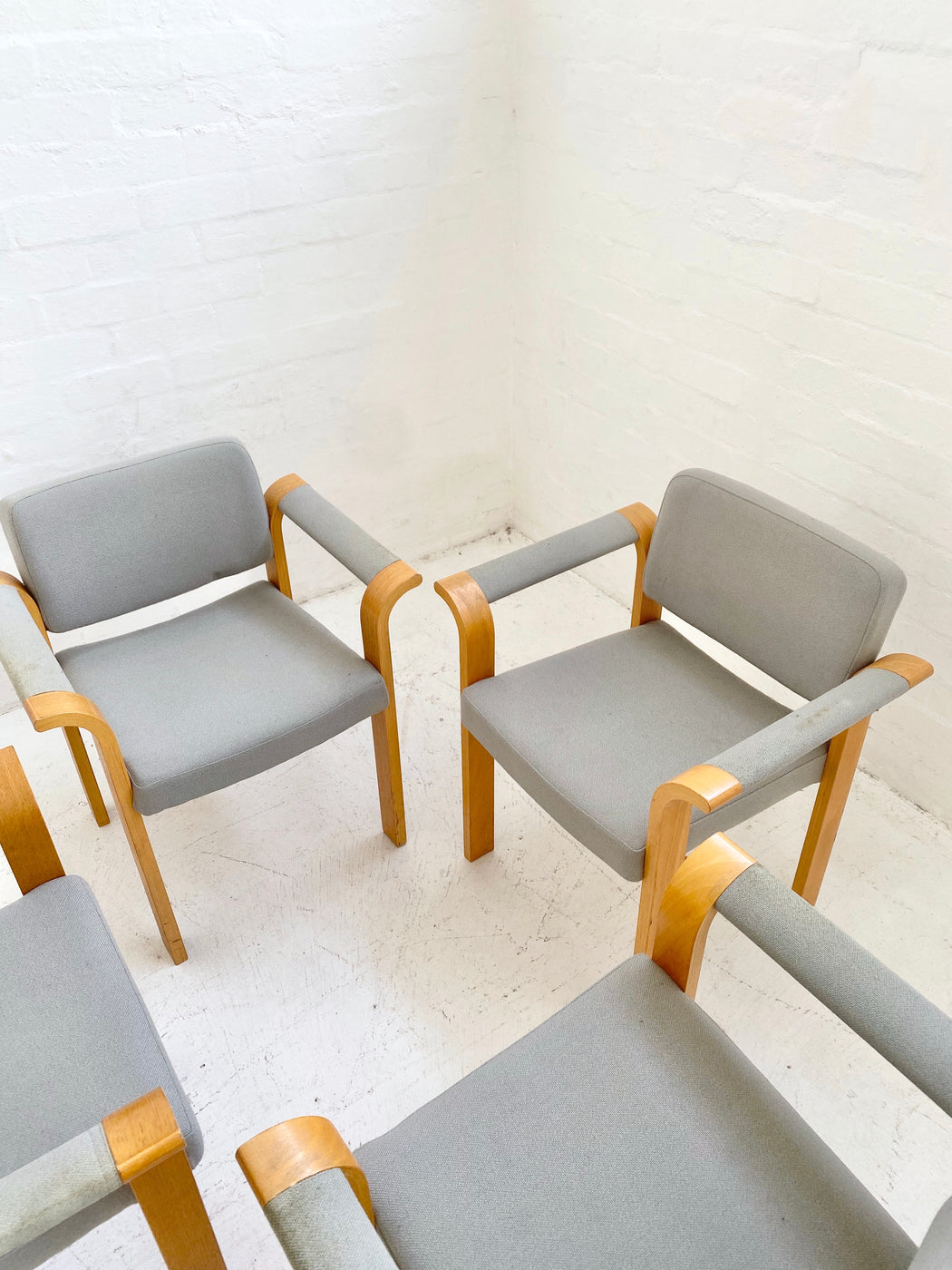 Thygesen & Sørensen Chairs