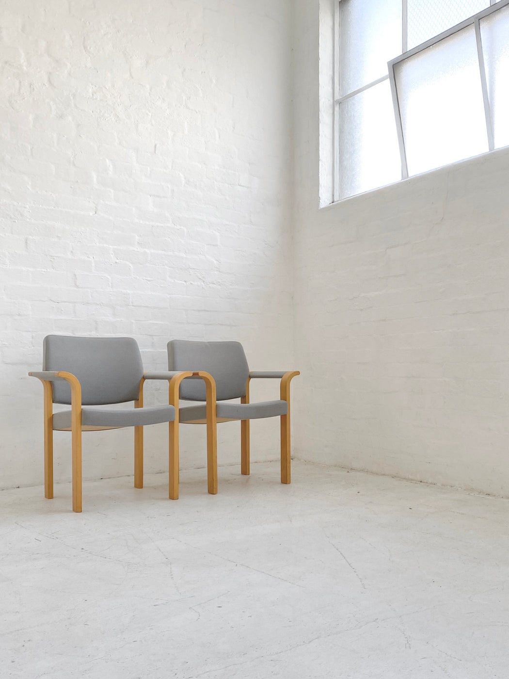 Thygesen & Sørensen Chairs
