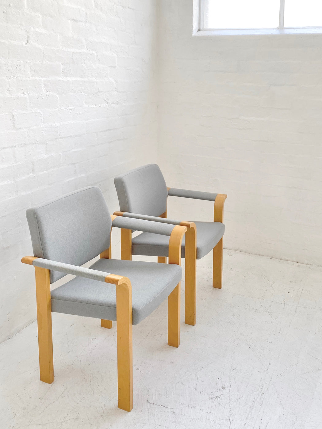 Thygesen & Sørensen Chairs