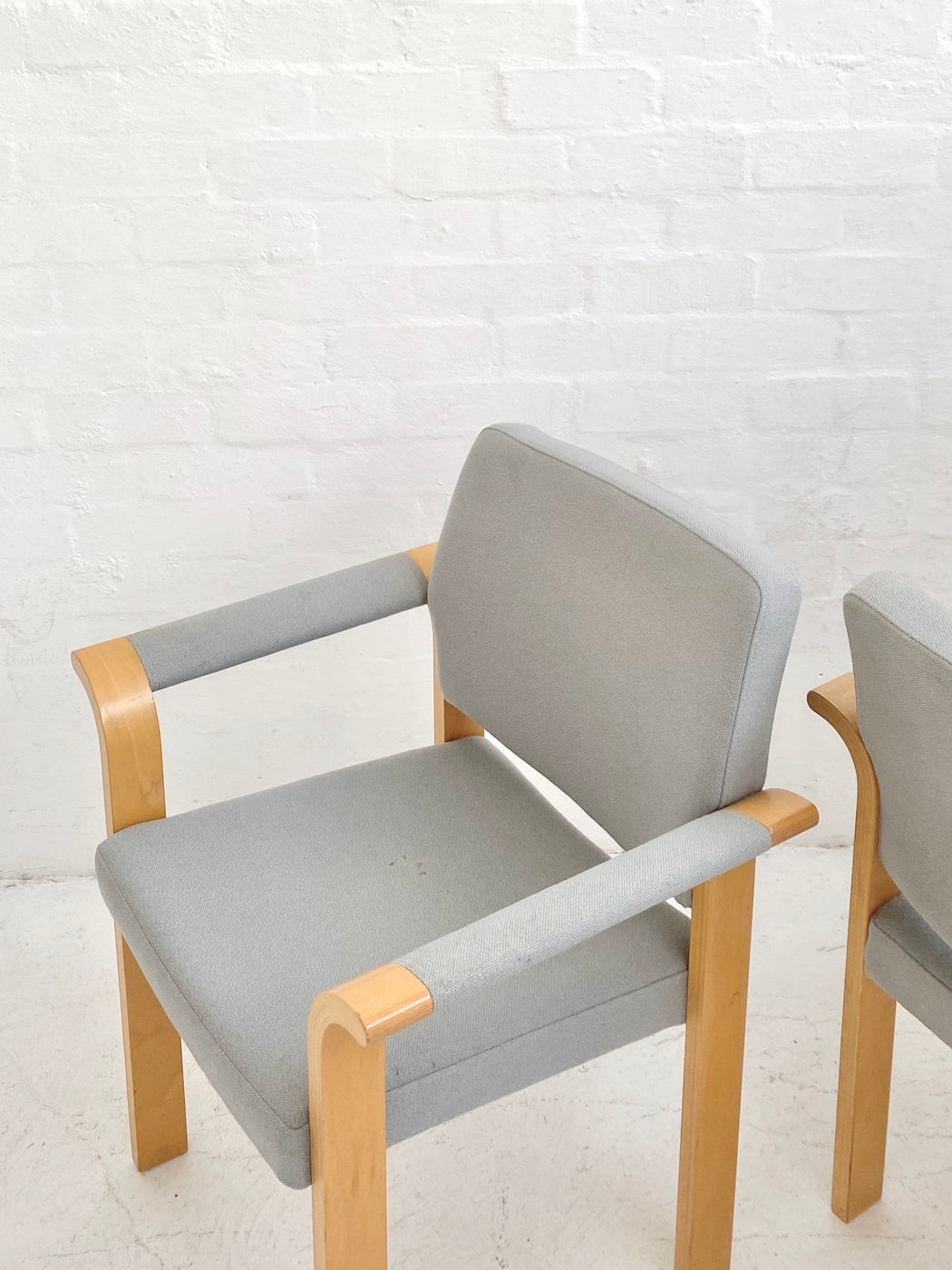 Thygesen & Sørensen Chairs