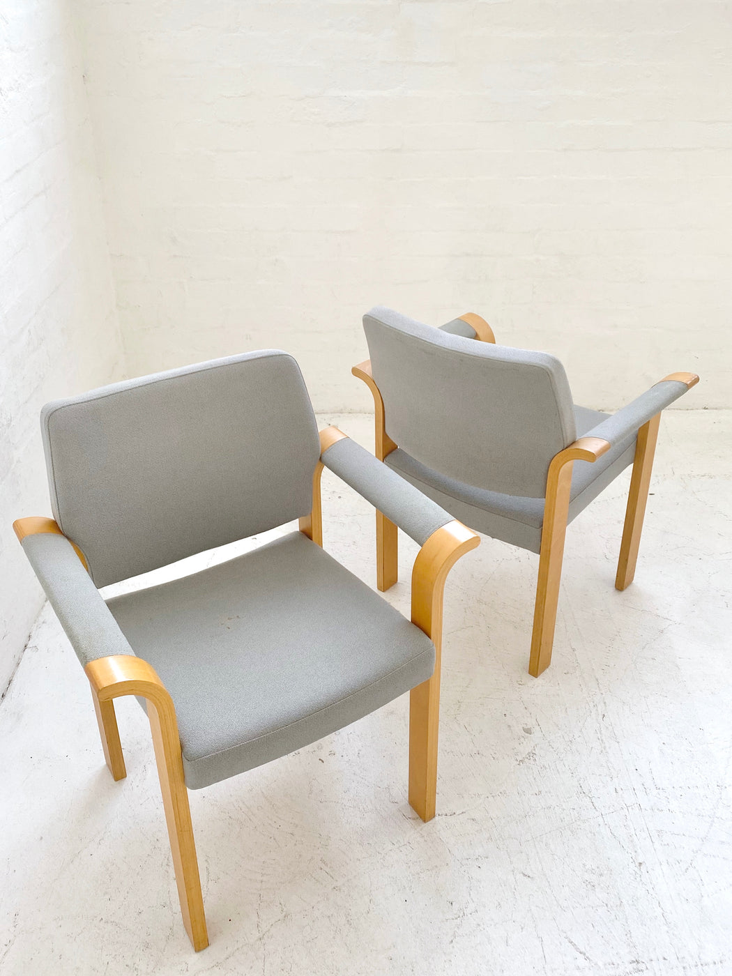 Thygesen & Sørensen Chairs