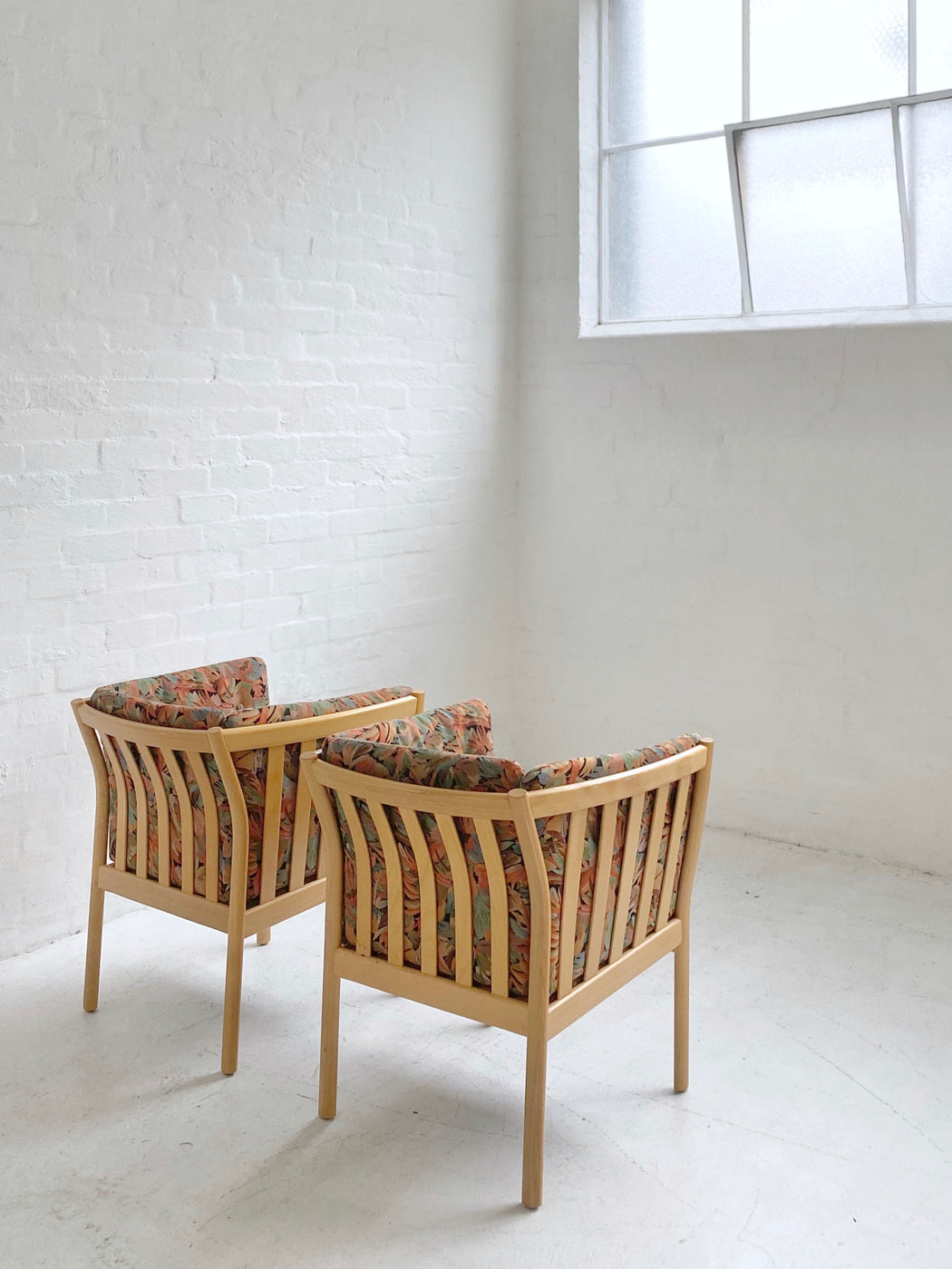 Schou Andersen Chairs