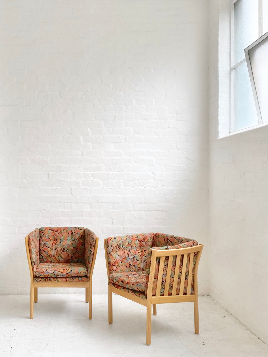 Schou Andersen Chairs
