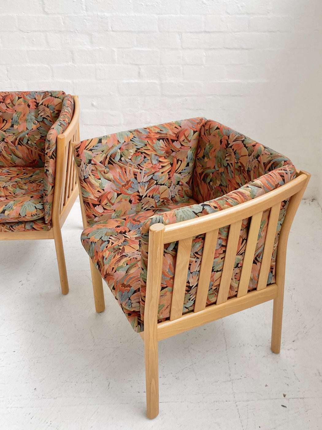 Schou Andersen Chairs