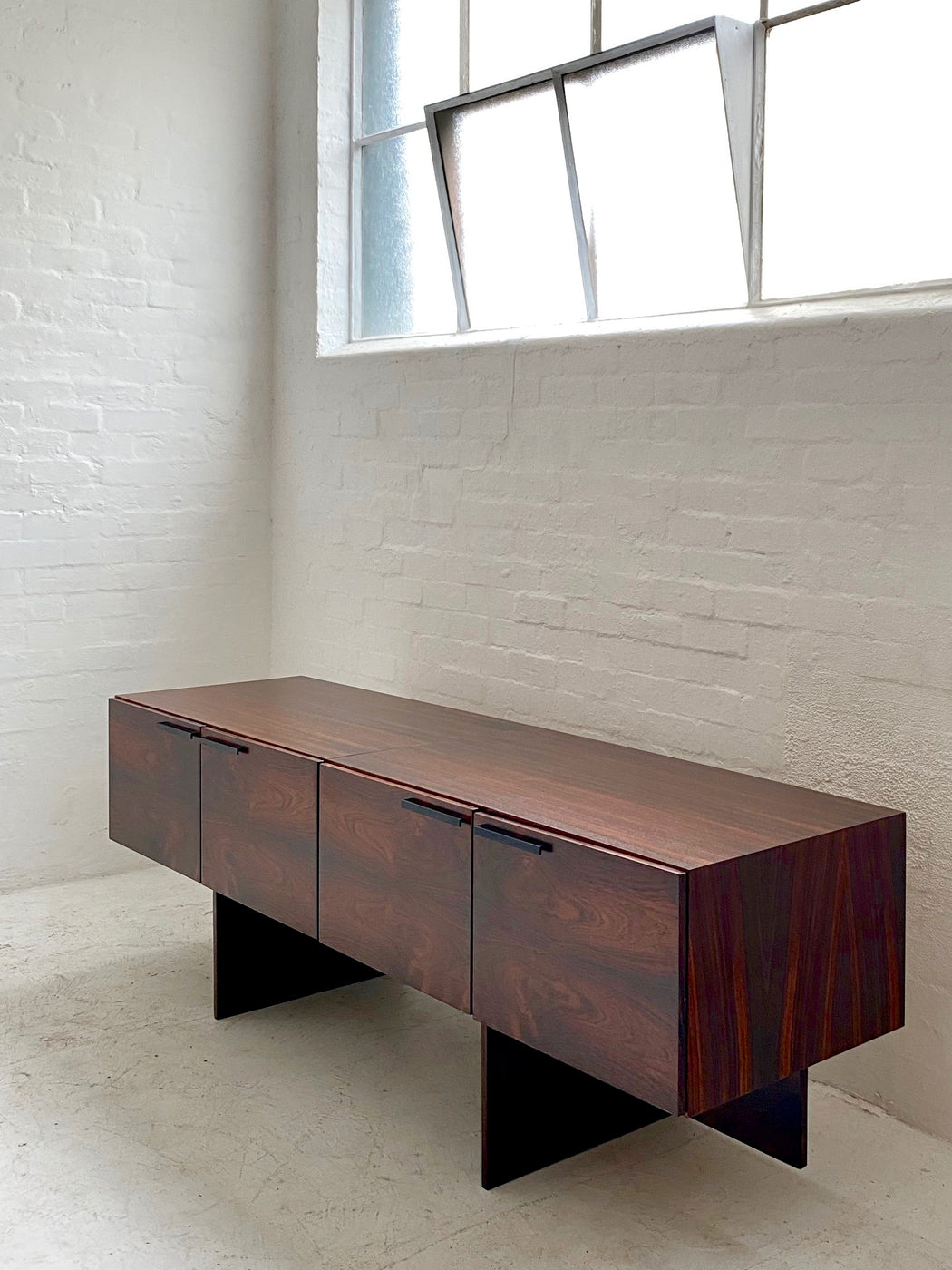 Kofod Larsen Rosewood Sideboard
