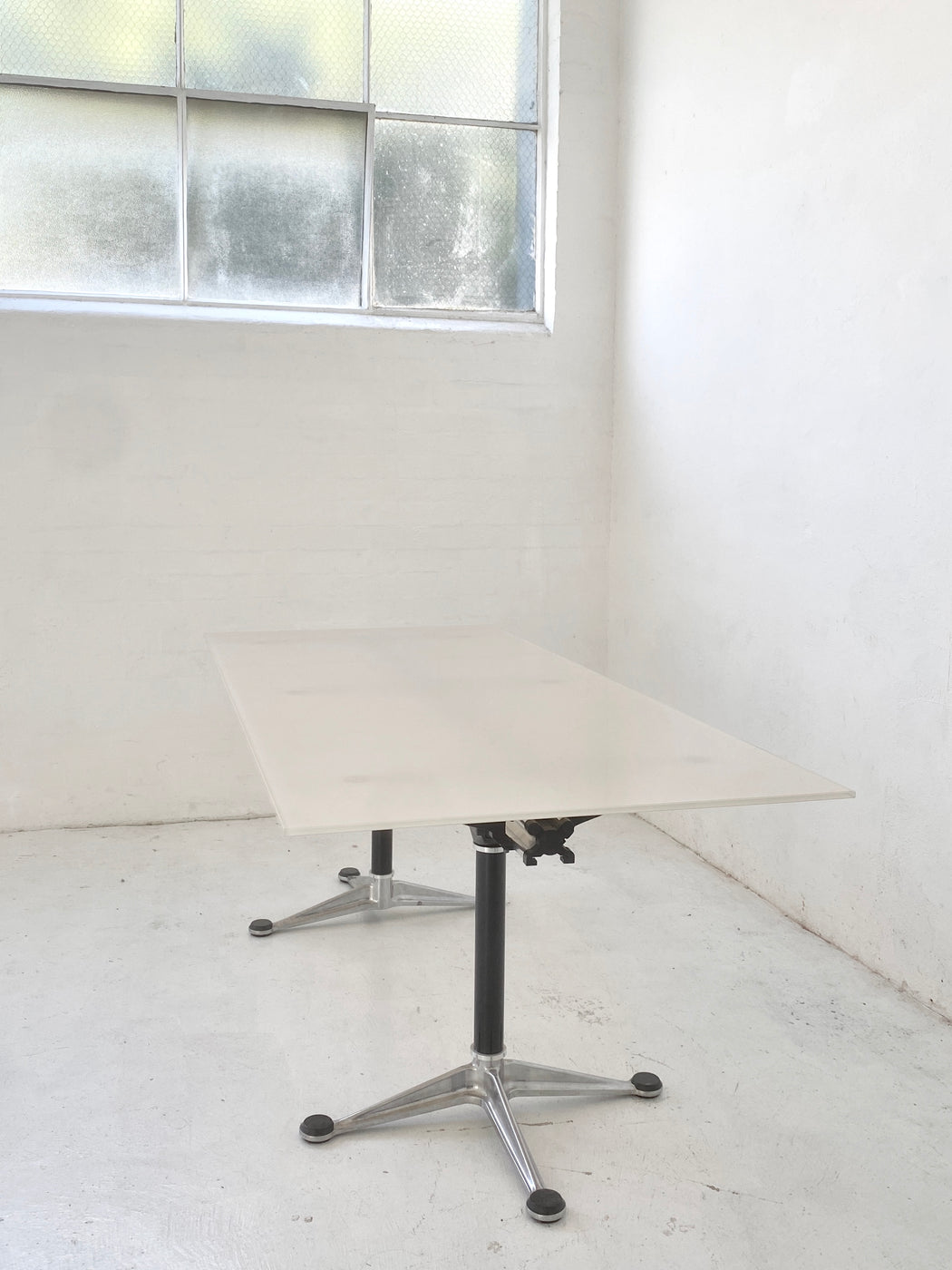 Bruce Burdick 'Group' Table