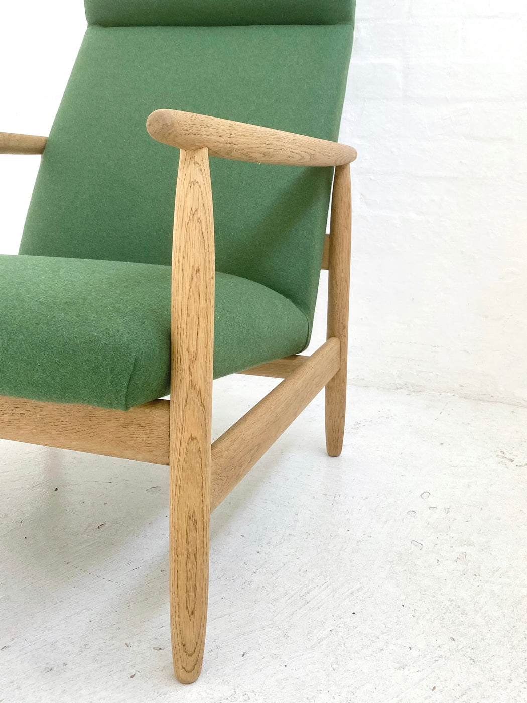 Ejvind Johansson 'J65' Chair