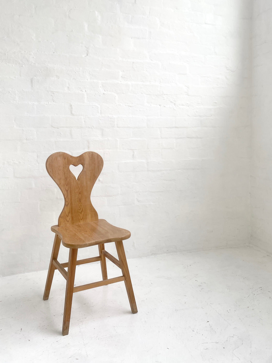 Danish 'Folk' Chair