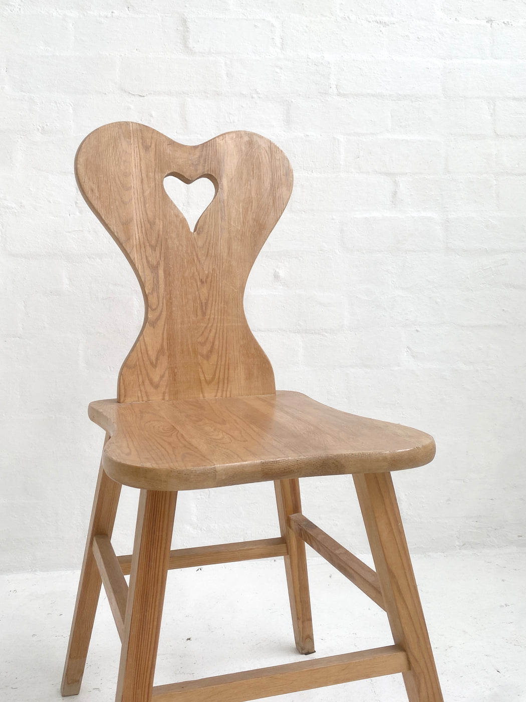 Danish 'Folk' Chair